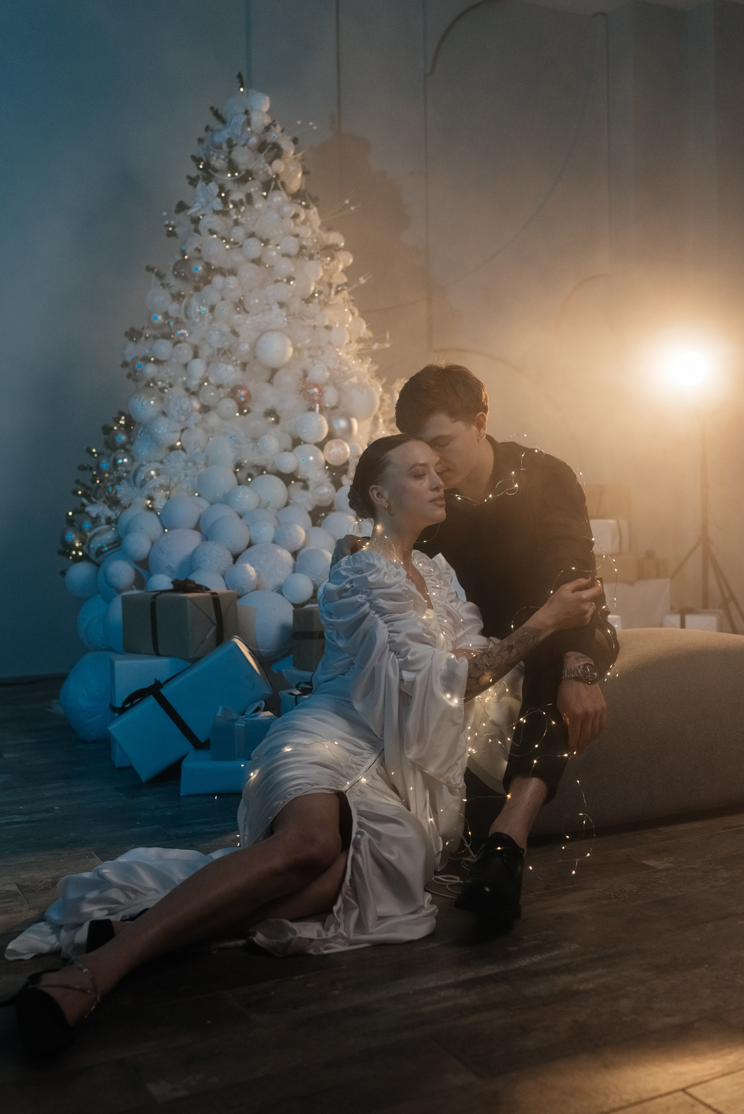 Фотостудия Леона «СОФТ». Фотограф Елена Кучук