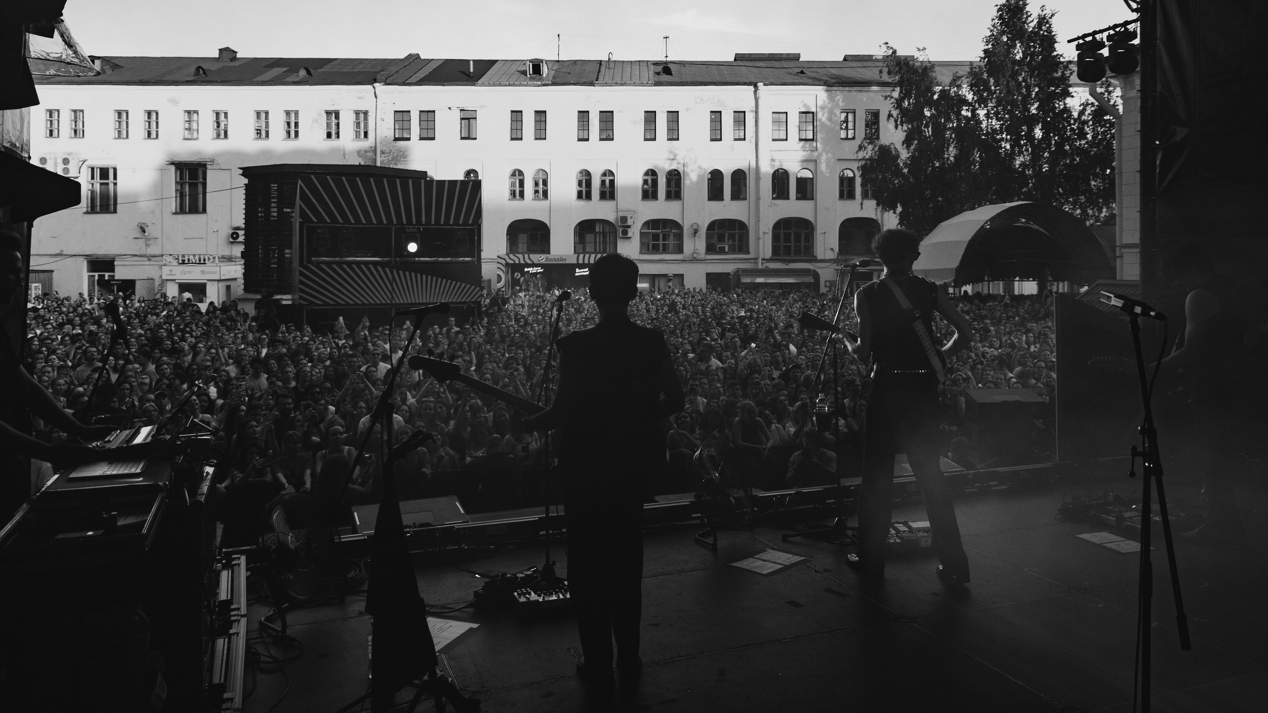 Zoloto SummerSound SPB’25. RUSLAN ROZANOV