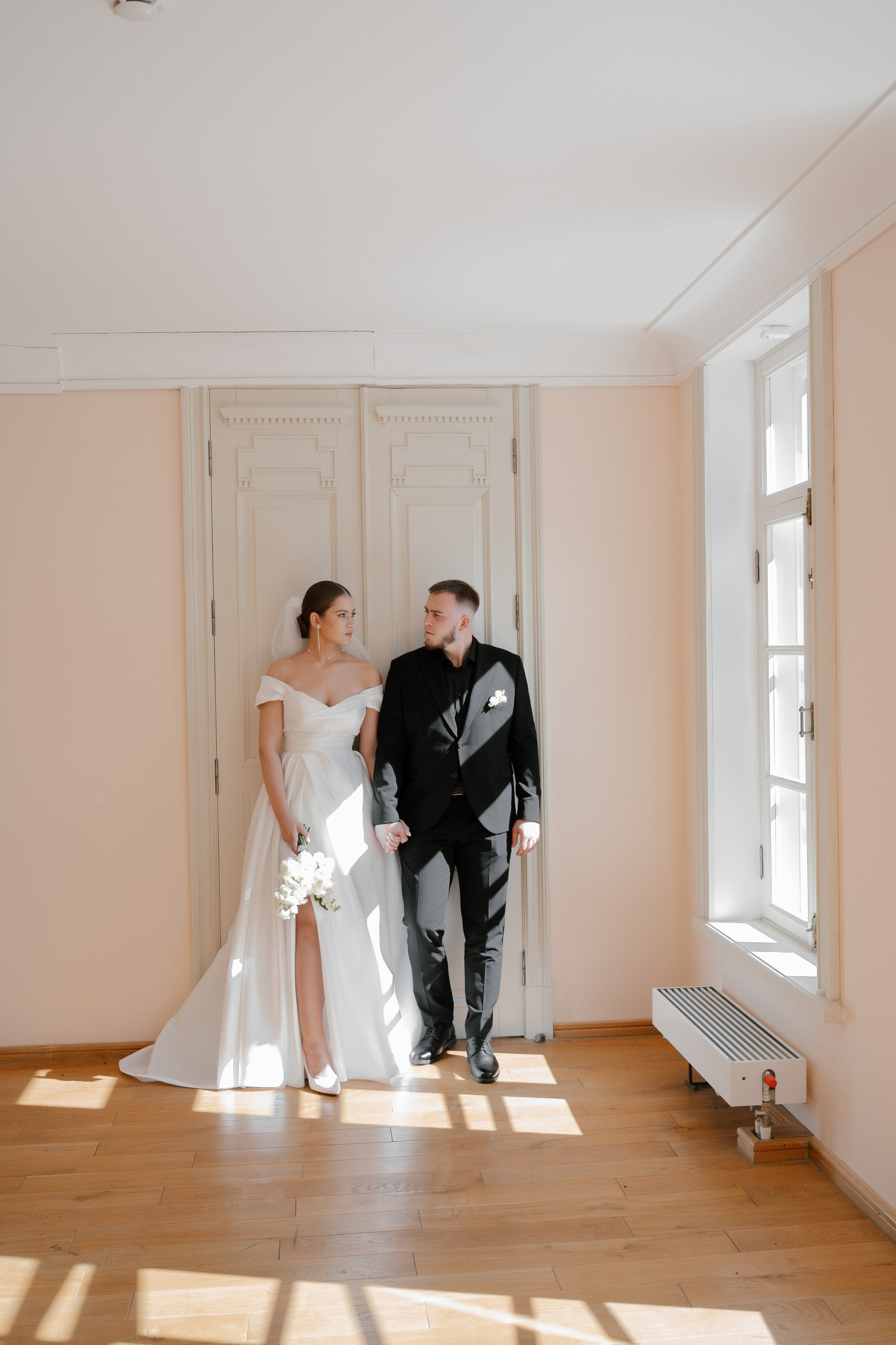 Диана и Александр. Профессиональный фотограф Кристина Кирьянова