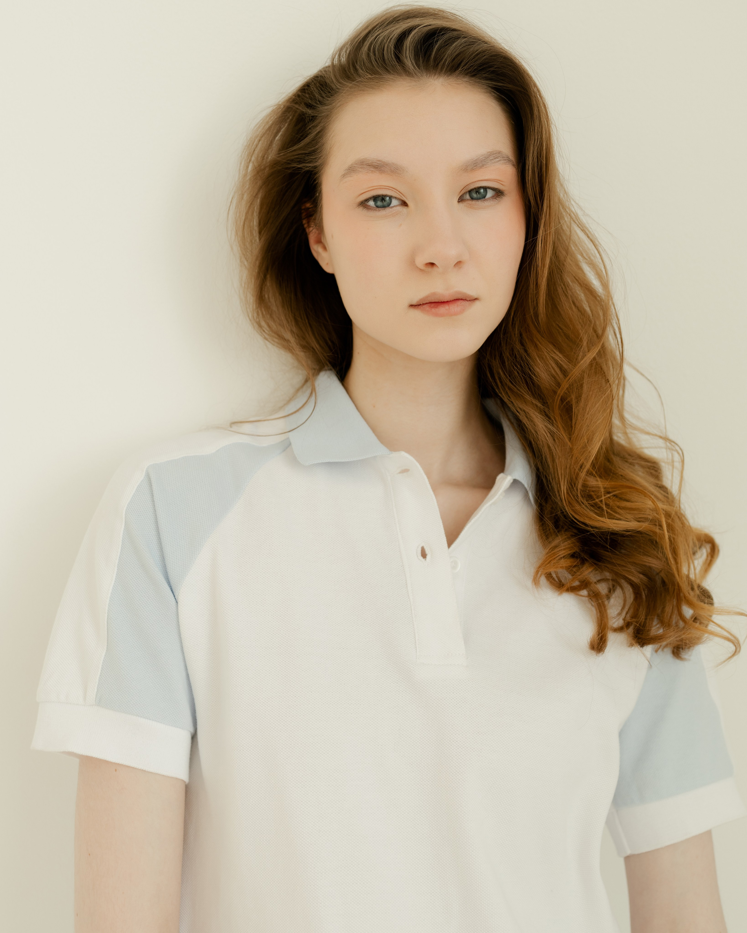 Daria. Axis model management