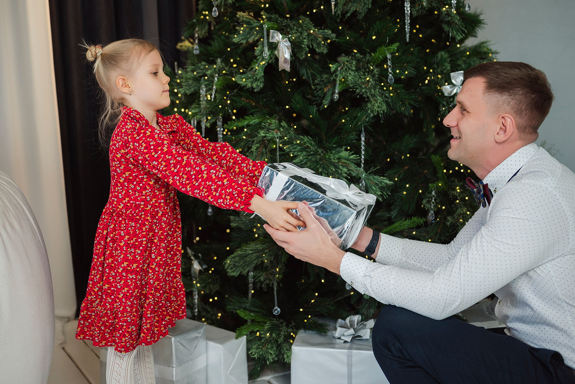 Семья Ковалевских. Фотограф Ростов-на-Дону Белла Керимова