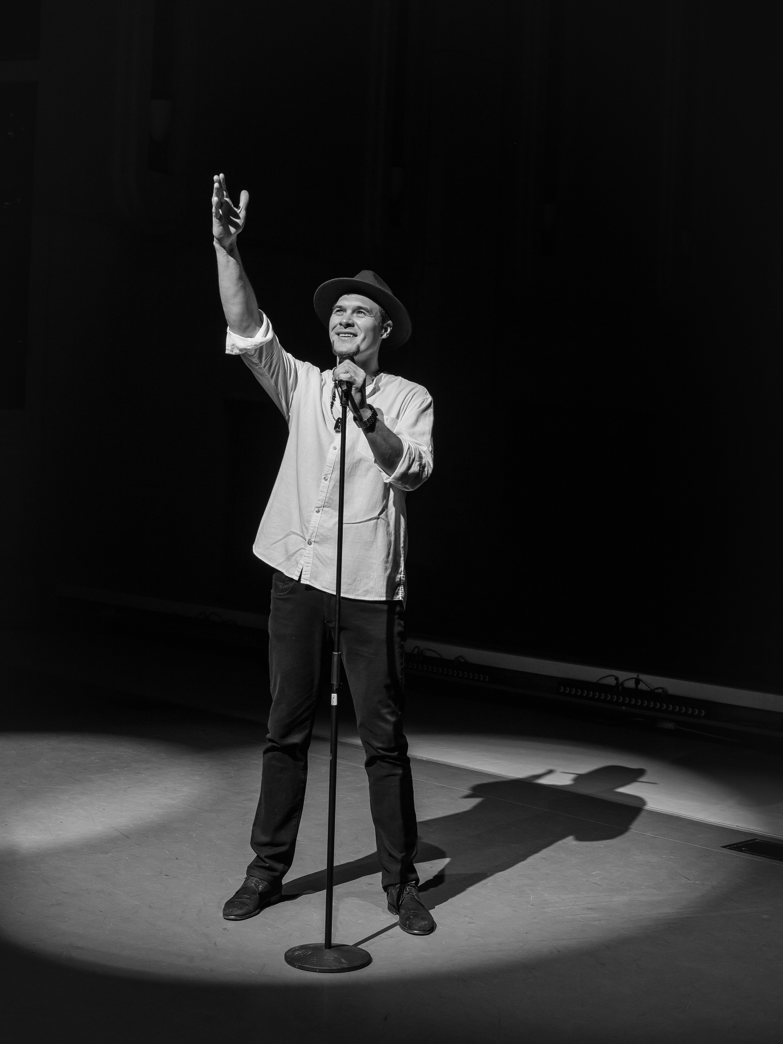 Сергей Глаголев. Фотограф Любовь Подосенова Липецк|Воронеж