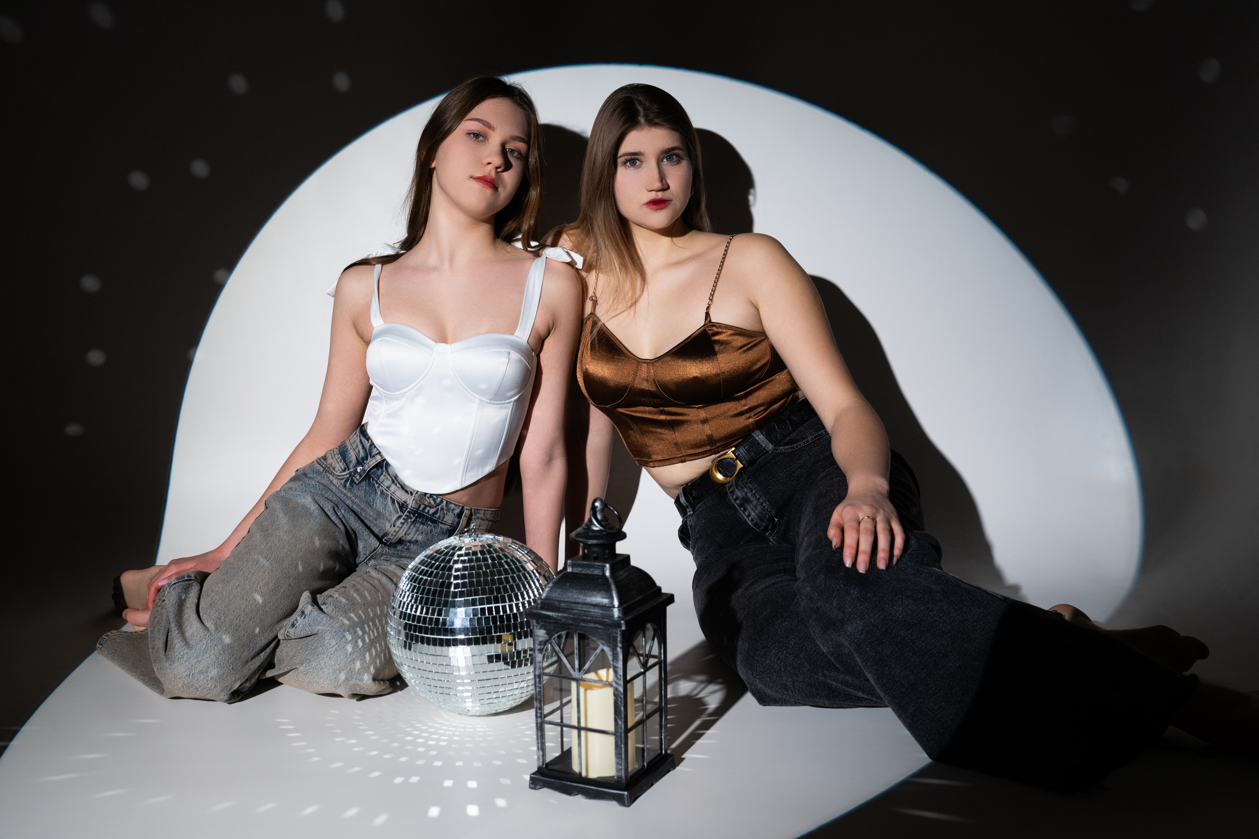 Студийные фотосессии. Студийный и свадебный фотограф и видеограф в Севастополе — Юлия Макаренко