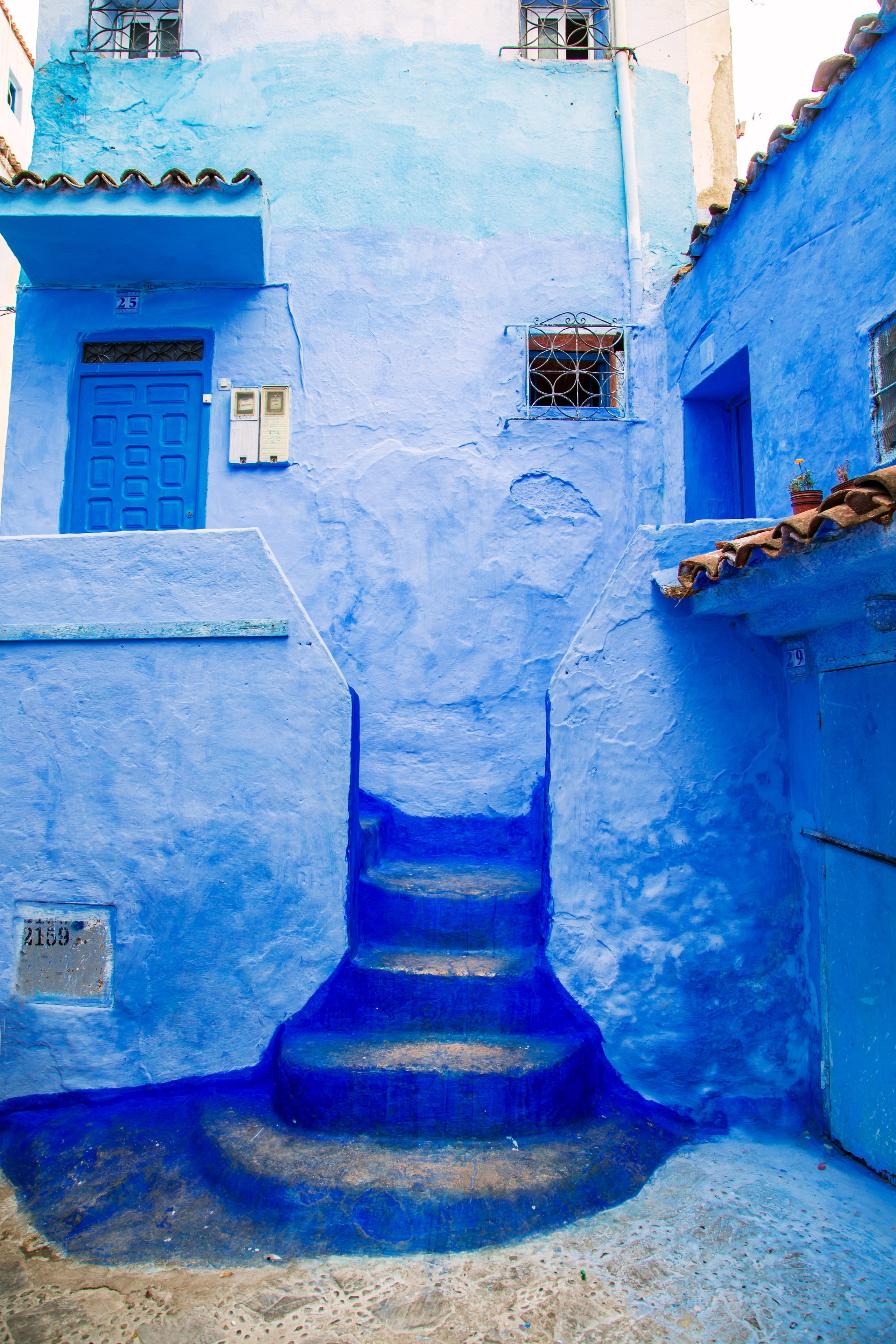 Марокко. Тревел-фотограф Елизавета Ларионова