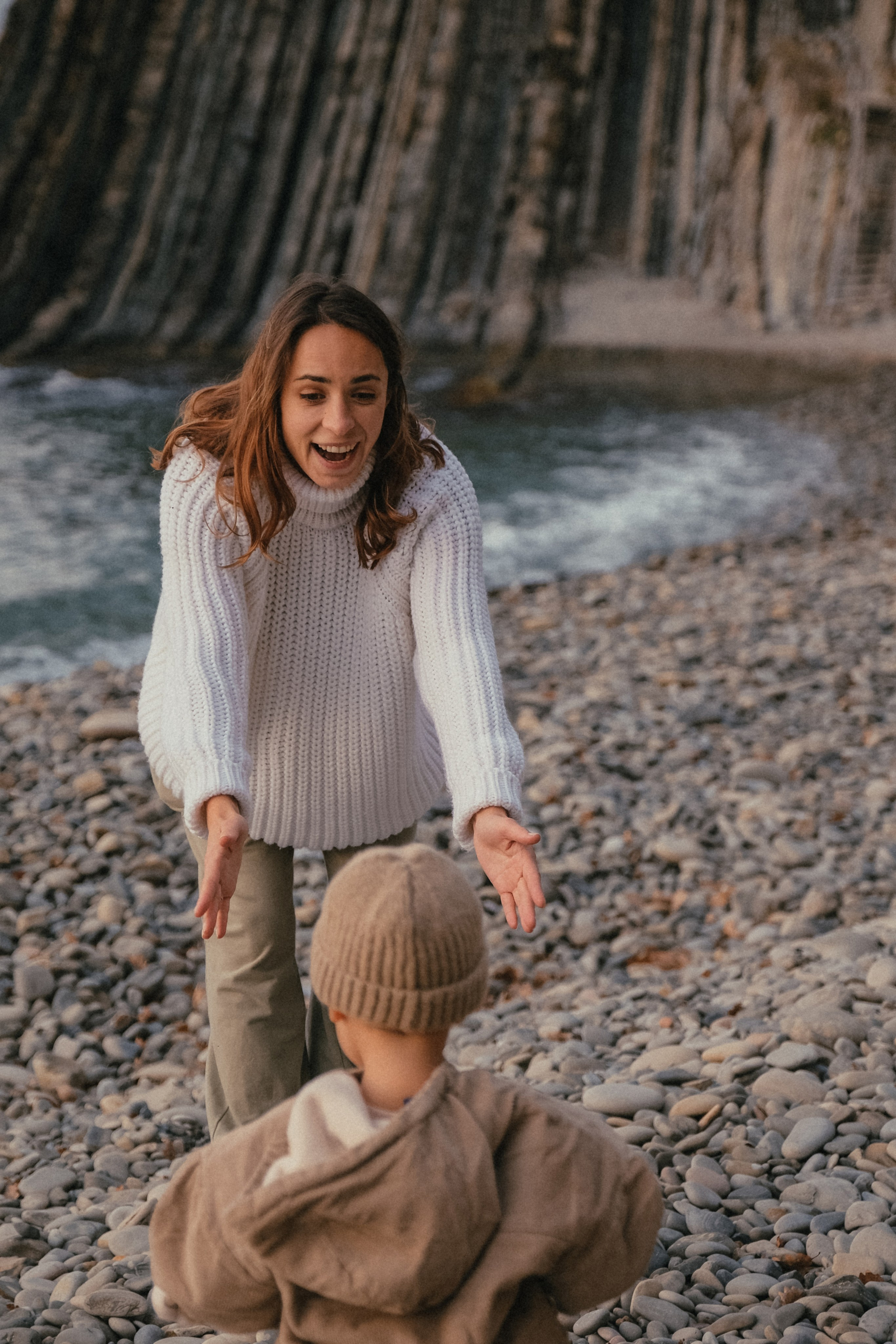 Катя, Паша и Федя. Семейный фотограф Москва