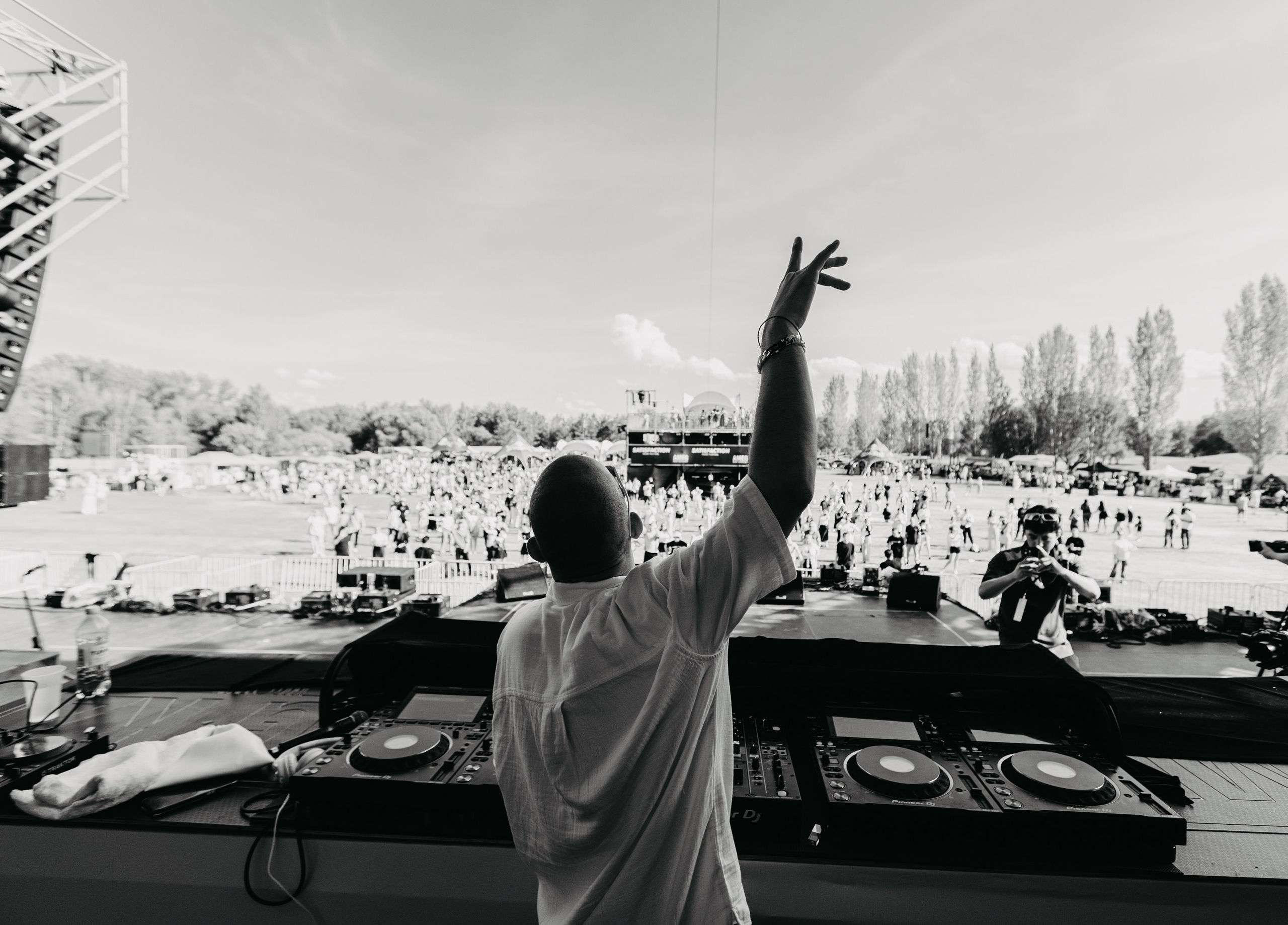 SATISFACTION 2024 Astana. ГЛАВНАЯ