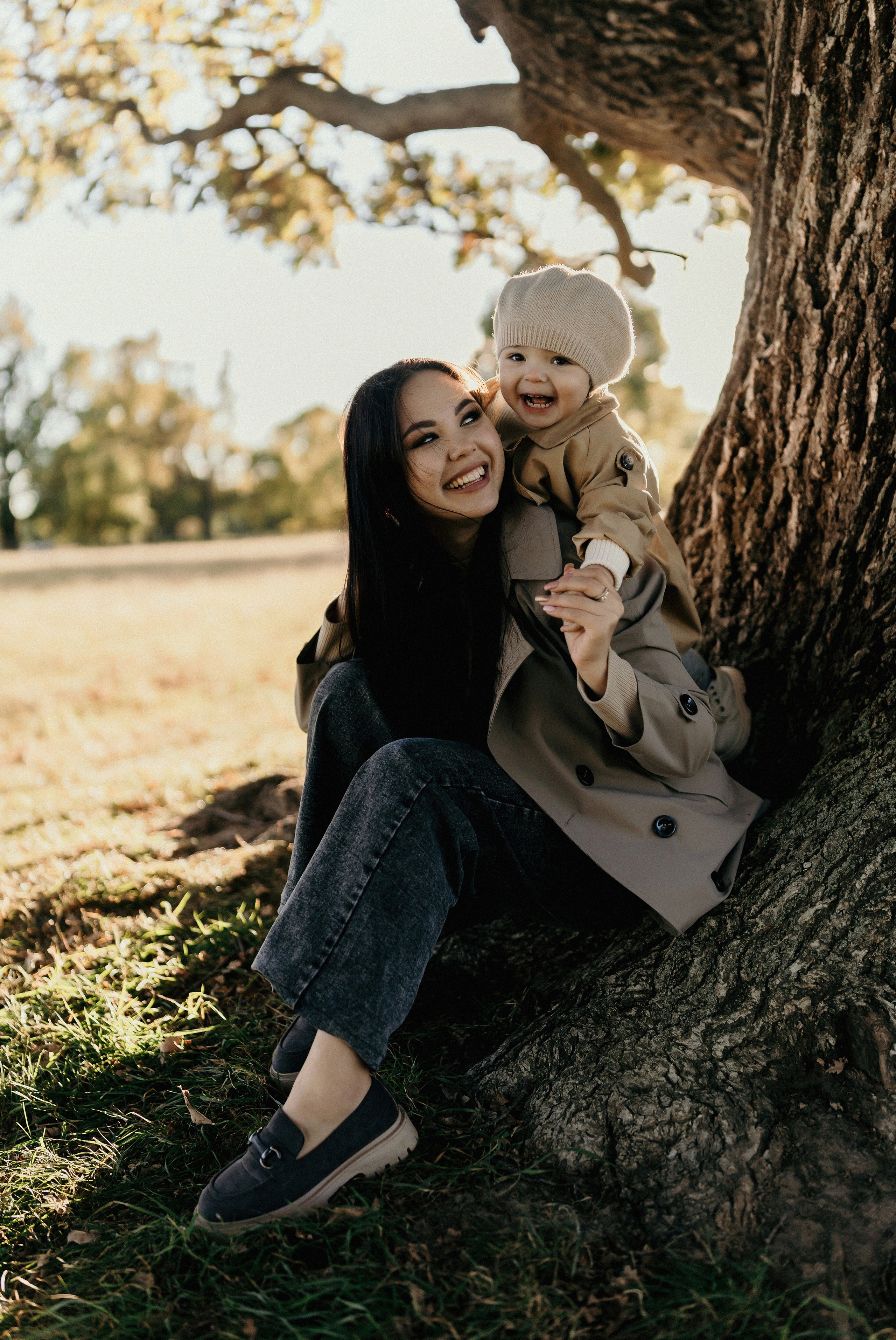 Карина и Каролина. Свадебный и семейный фотограф в Казани и Волжске