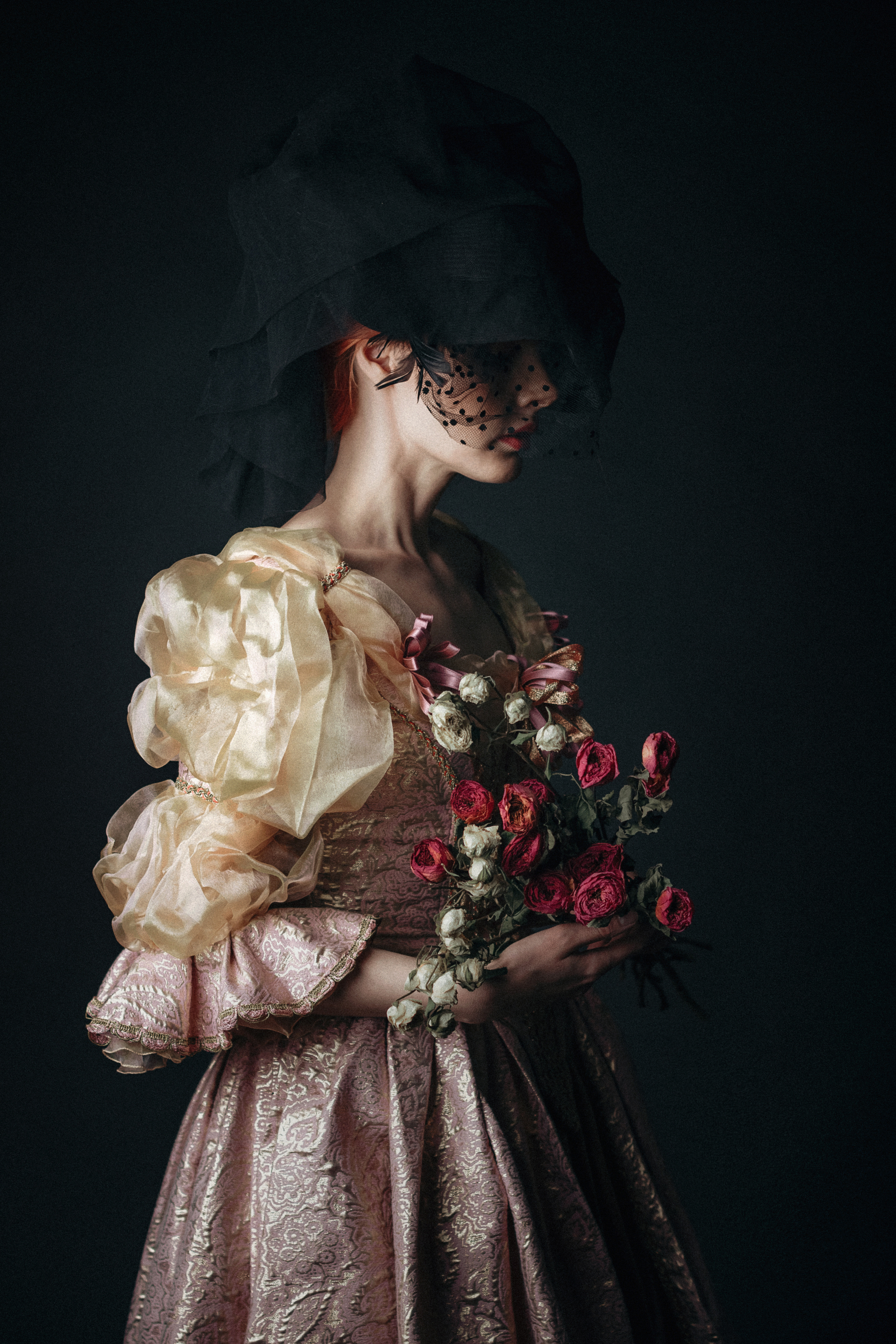 Психологический портрет. Фотограф в Нячанге — Данил Прокопенко