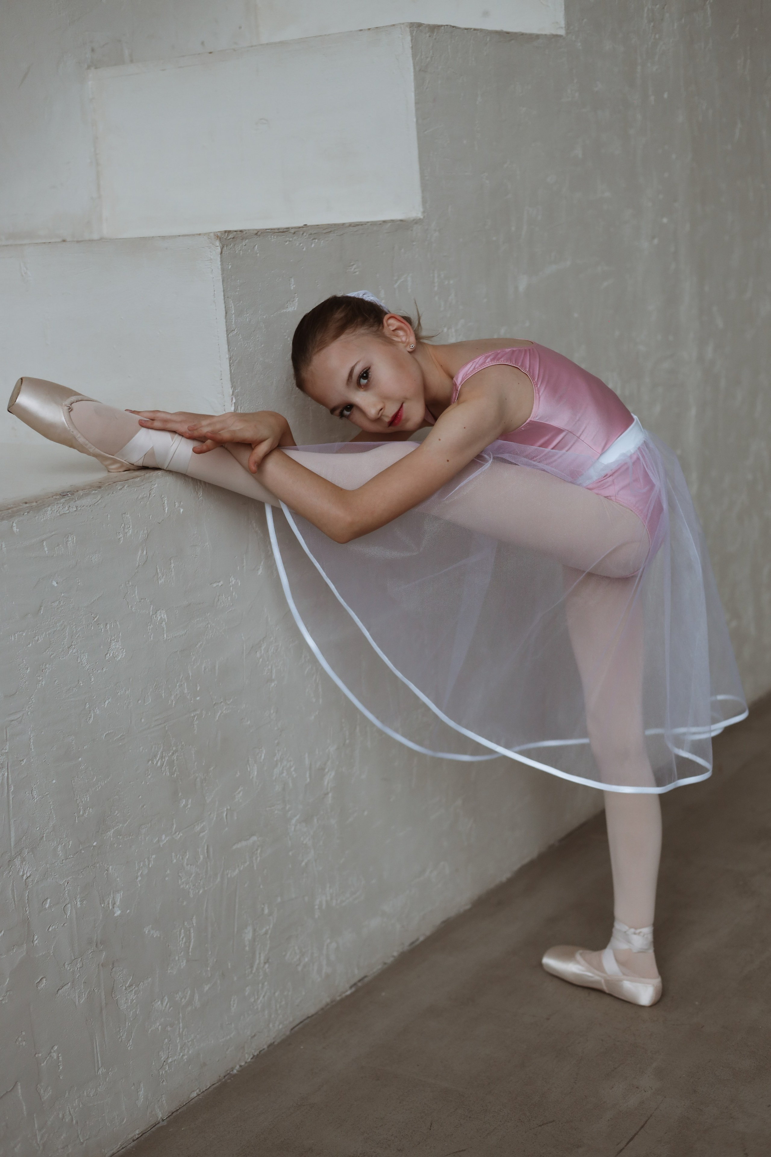 Maria&Milana. Photographer Tatiana Ivanova in Yaroslavl