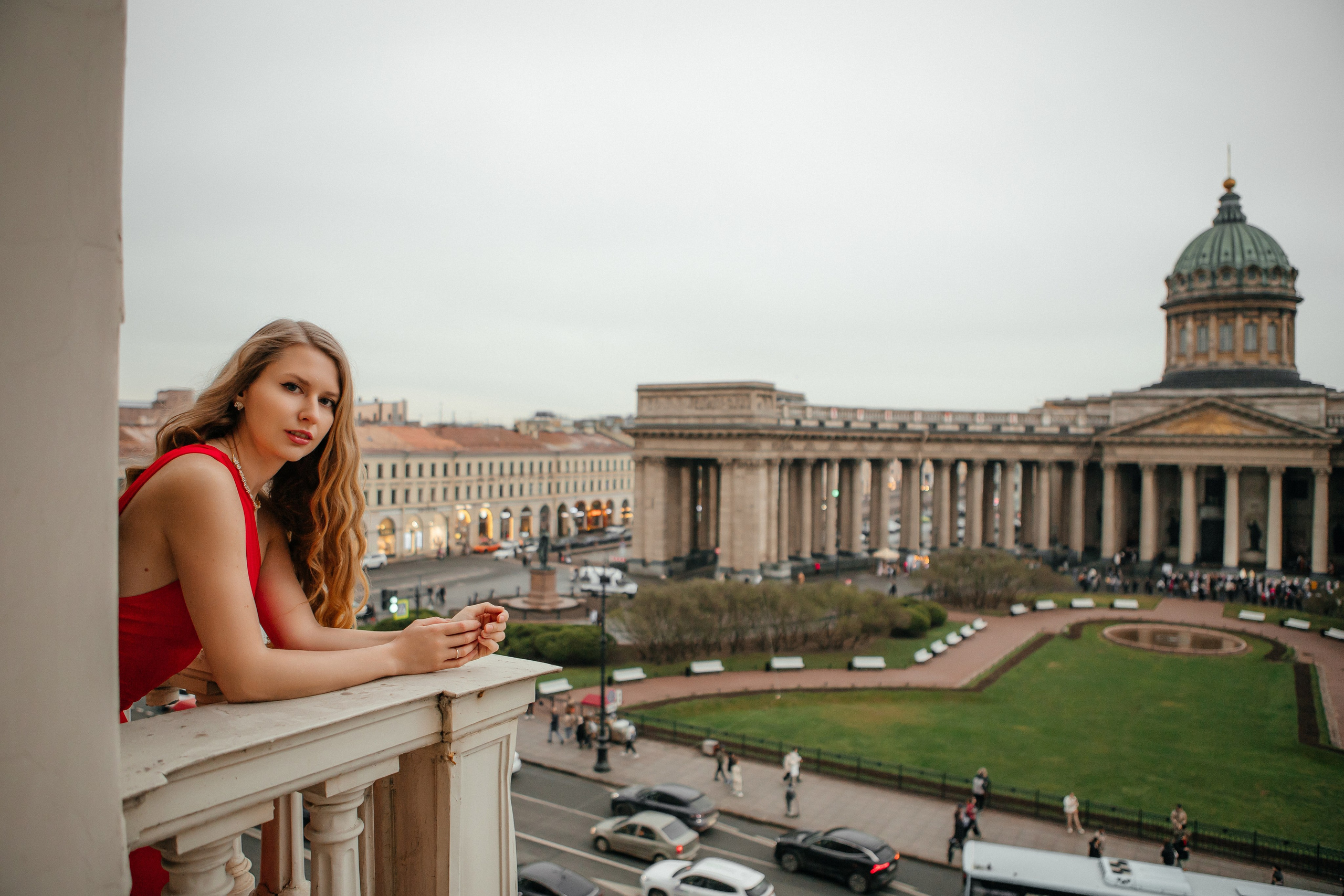 Анастасия в отеле Kempf. Elena Sova — семейный и женский фотограф в Санкт-Петербурге