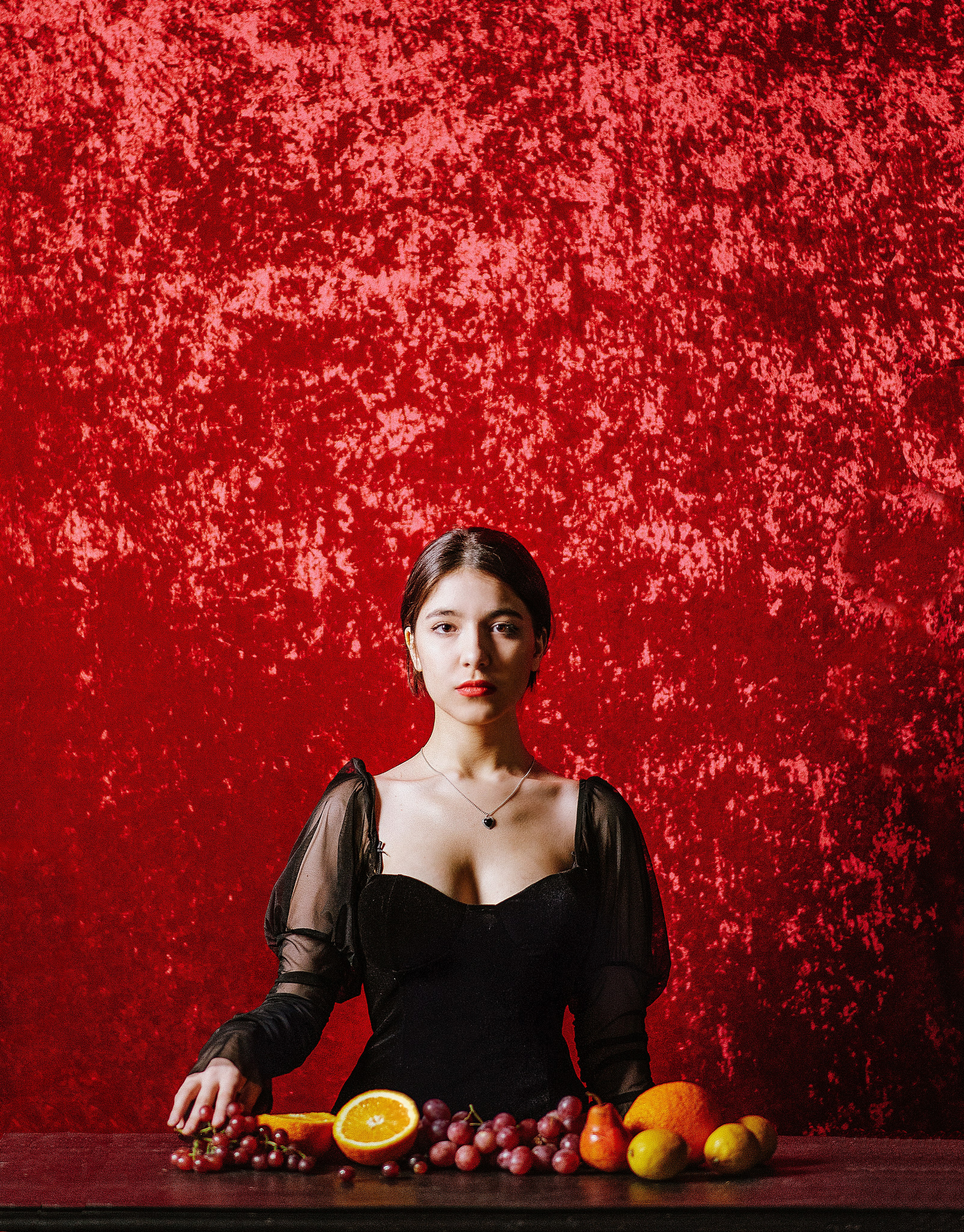 Концепт. Фотограф Тула, Женя Смокина. Фотосессии на день рождения