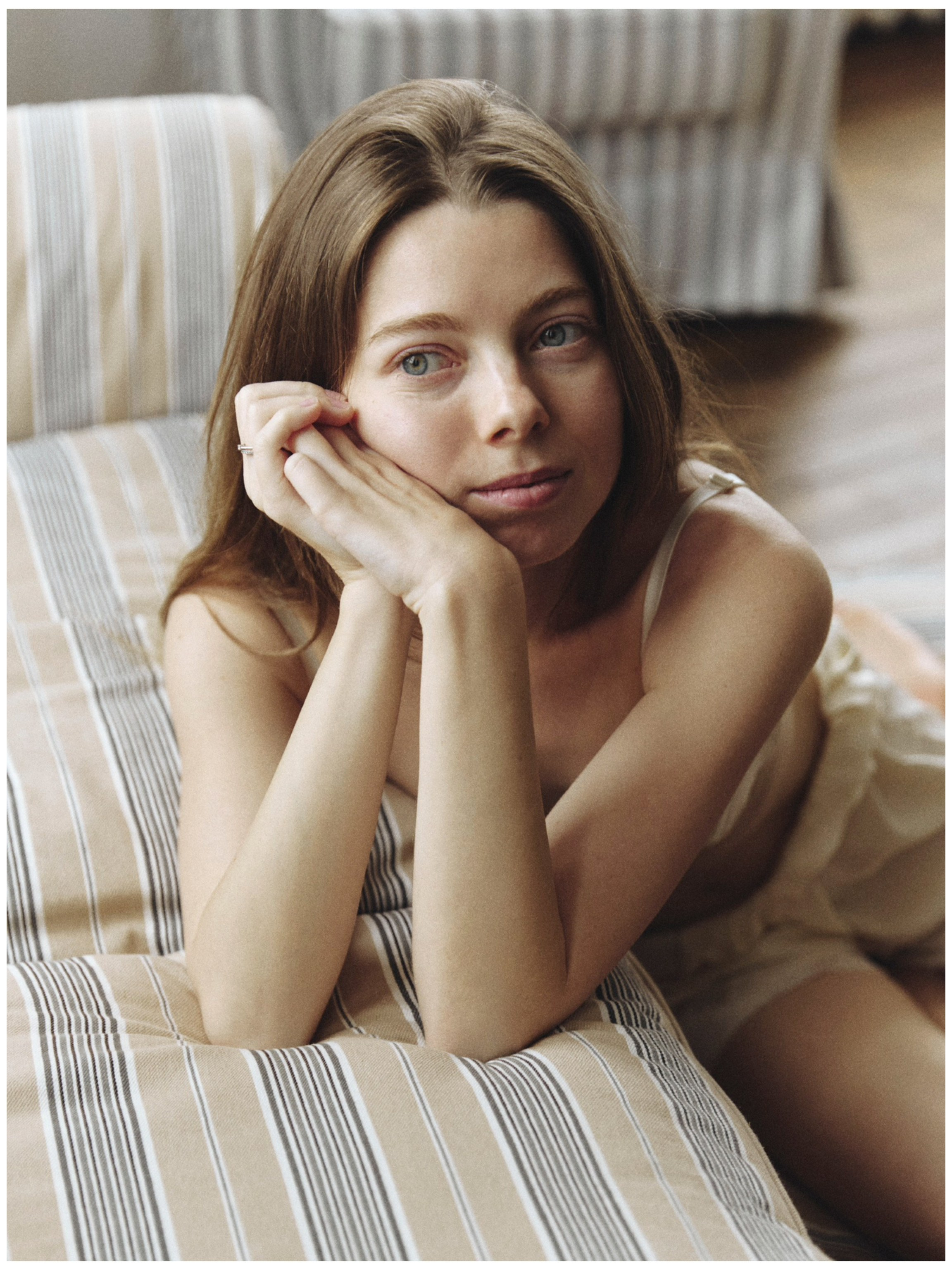 IRA. Фотограф Екатерина Ситникова