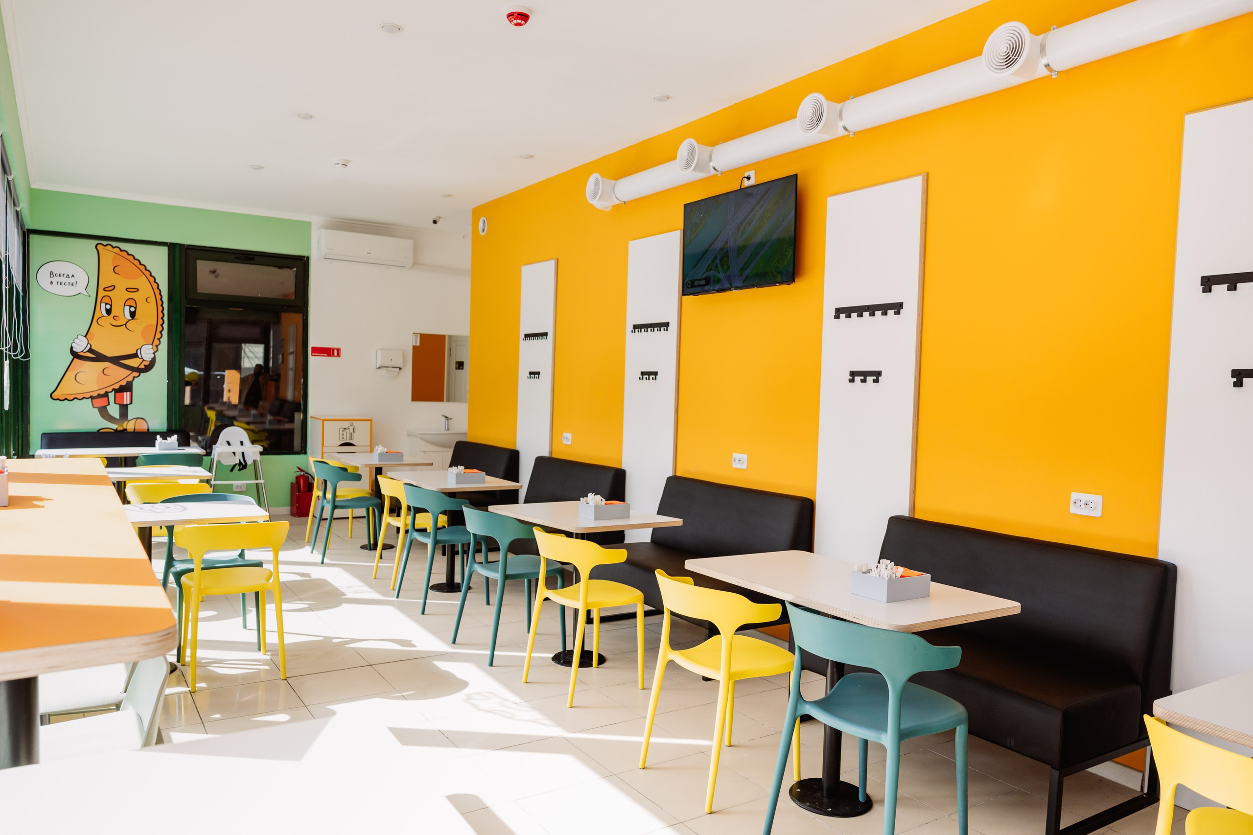 ЧЕБ И РЕК | РИО. ФОТОГРАФ ИРИНА ШАМАТАВА