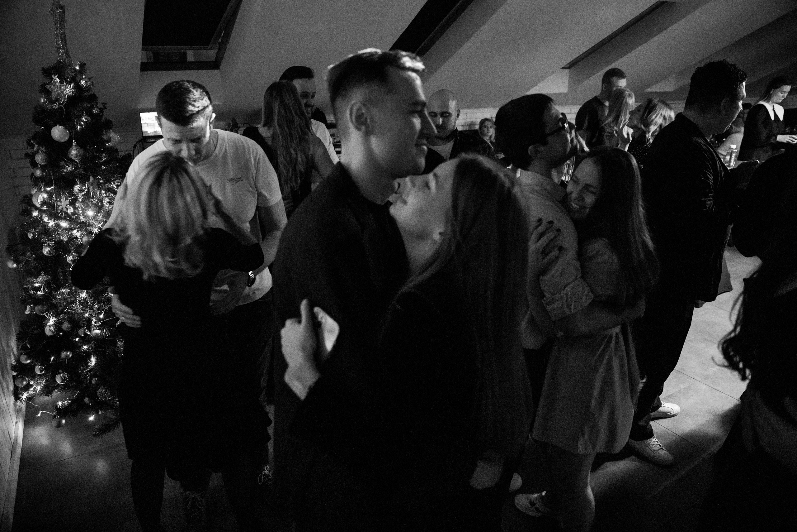 Корпоративы. Главная