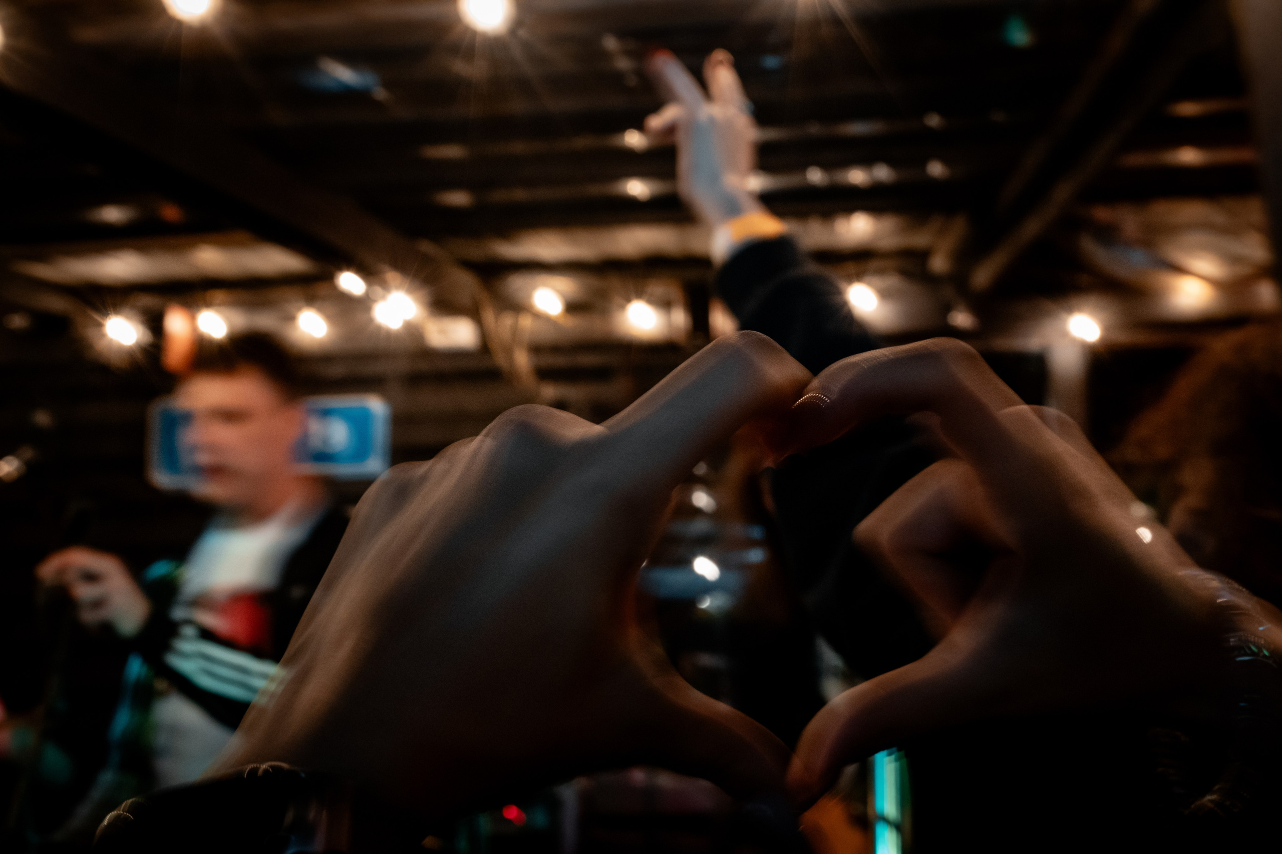 РАДИОПОМЕХИ. Фотограф Елена Богачева (lenalena_na_na_na)