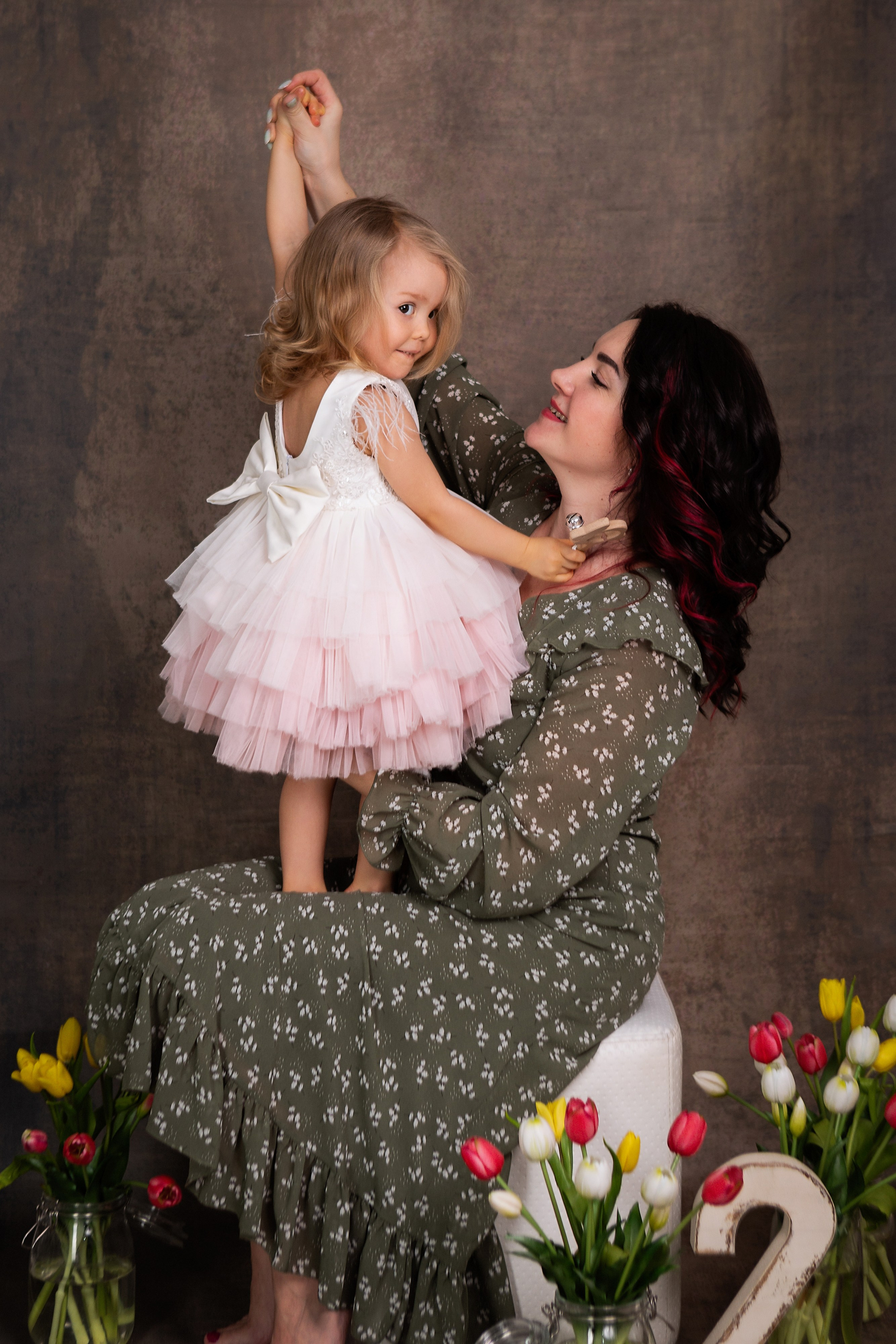 Весенний фотопроект с тюльпанами и мимозой. ФОТОГРАФ НА ГОДИК, БЕРЕМЕННОСТИ, НОВОРОЖДЕННЫХ, КРЕЩЕНИЯ МОСКВА