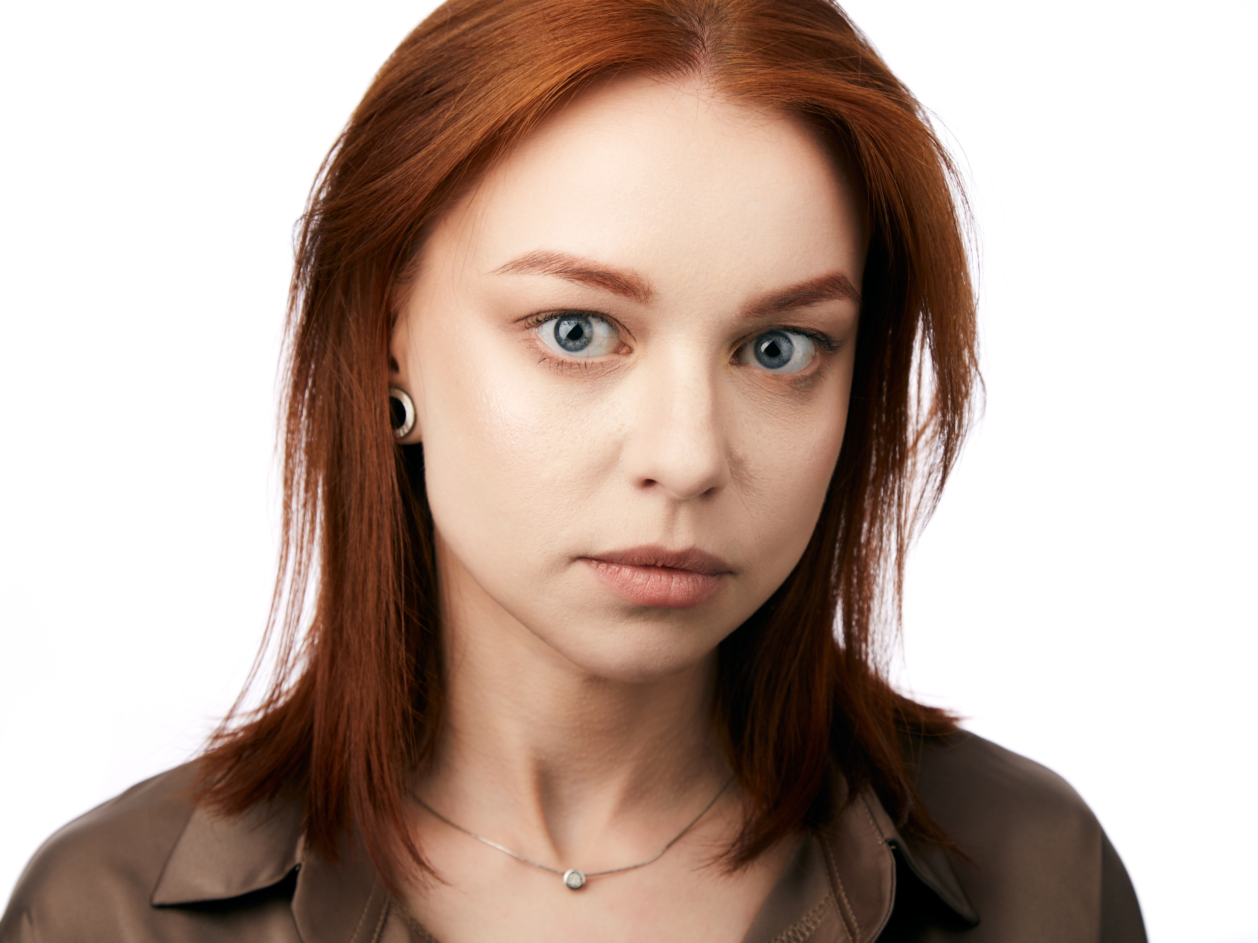 Все портреты. Фотограф Вадим Бердник