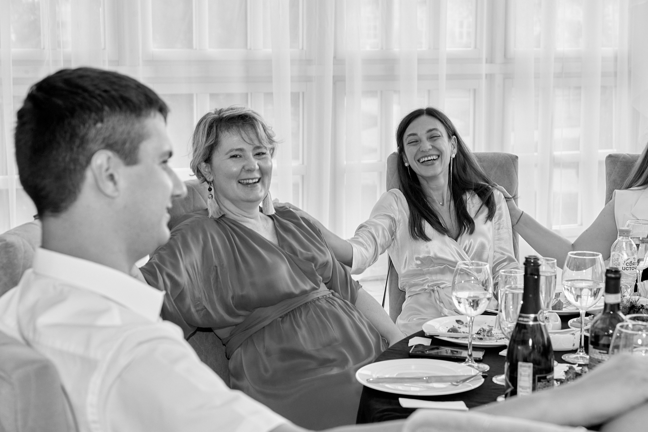 Эркон 25 лет. Aleksantis