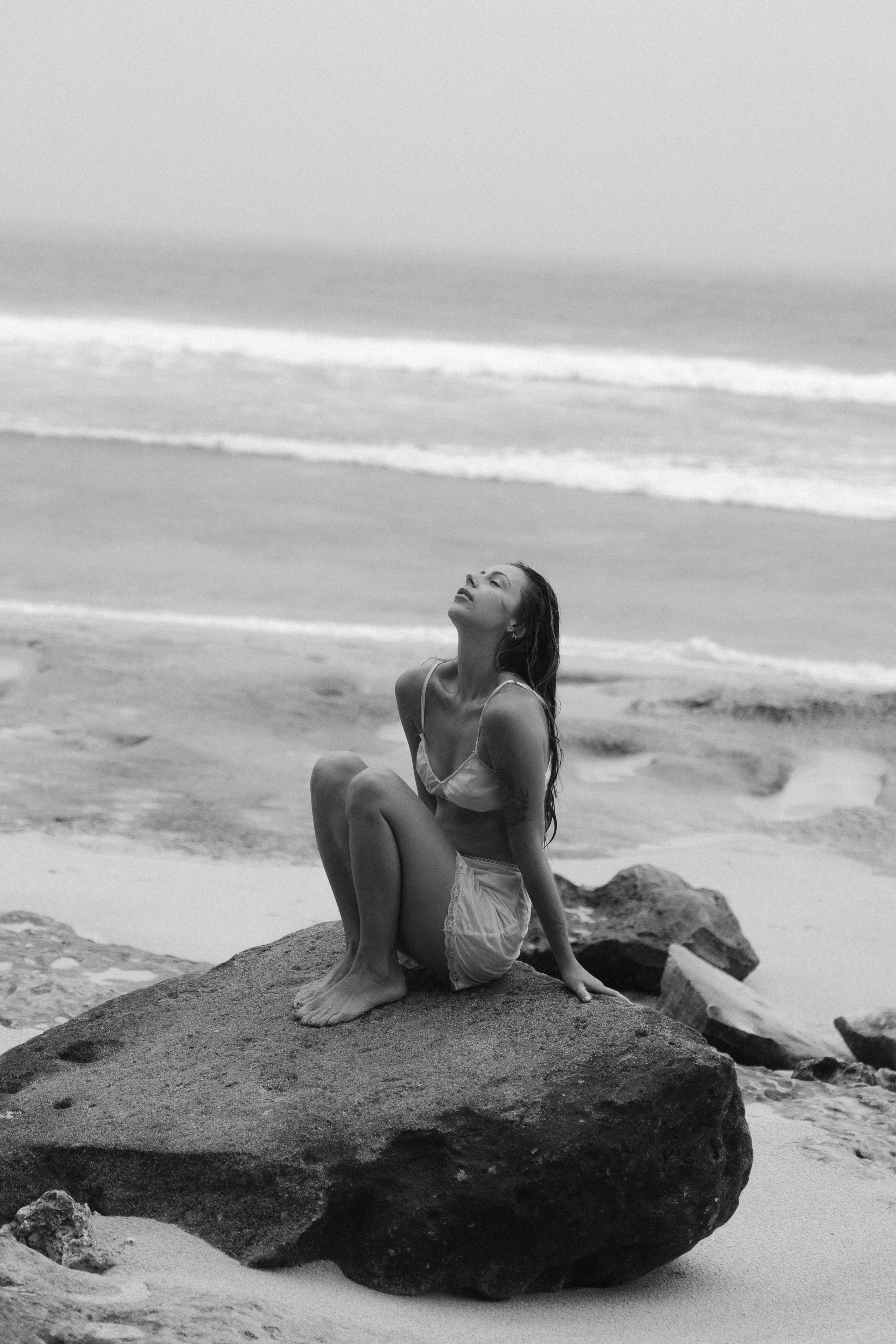 Яна. Фотограф Alena Ray