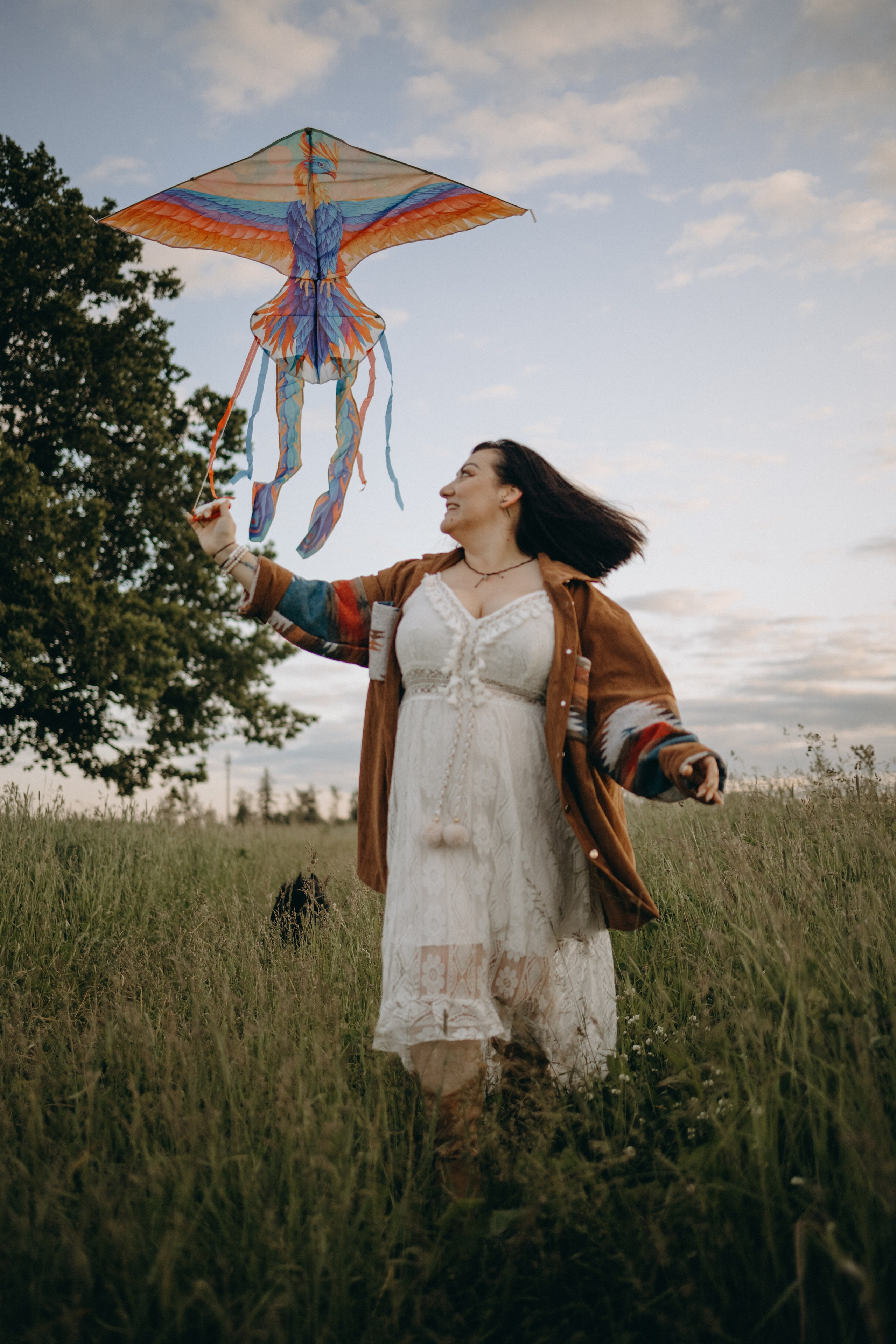 Анна и Максимус. Фотограф — Анималист | Санкт-Петербург