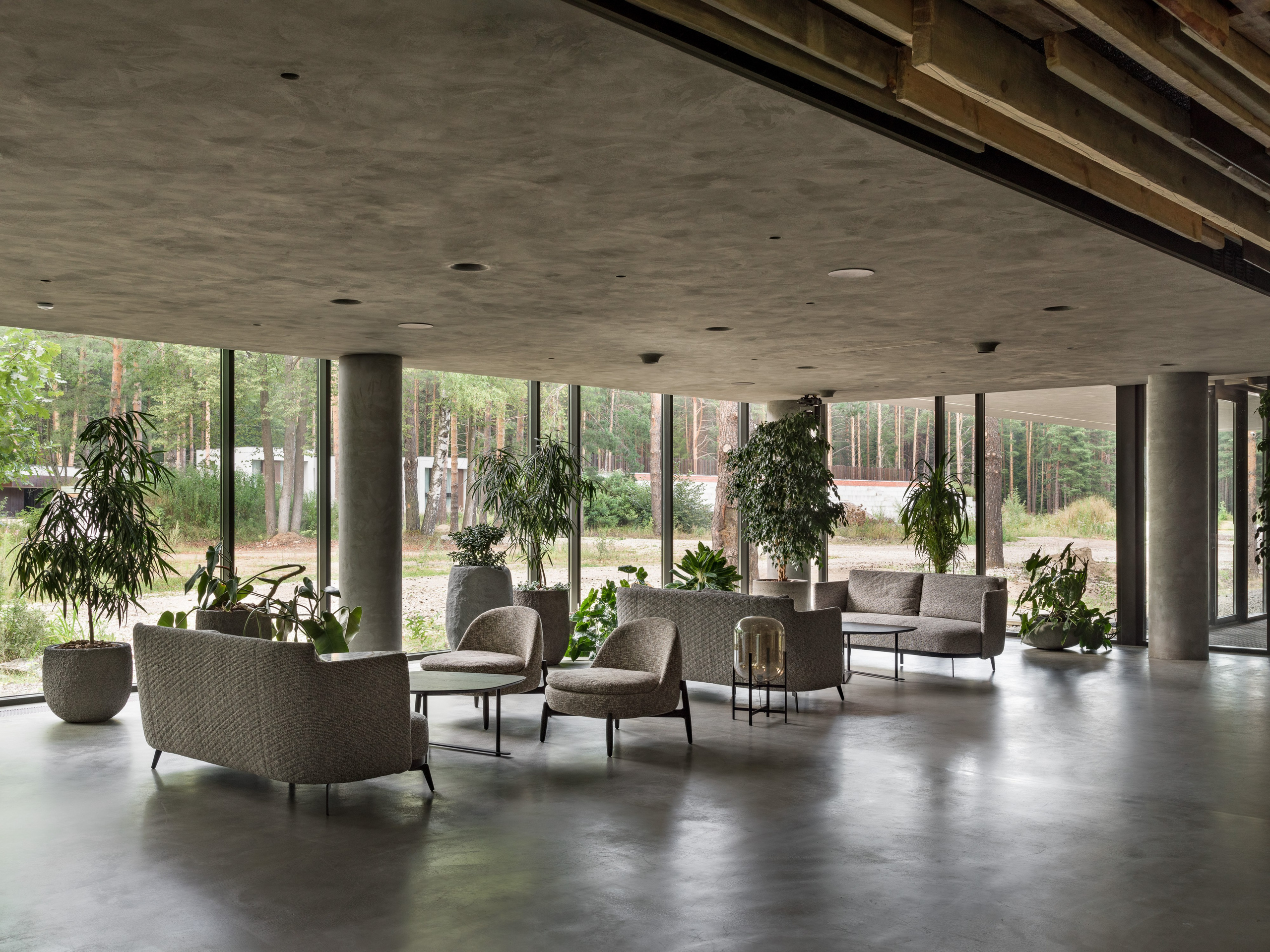 Country Club. Фотограф Виталий Жданов