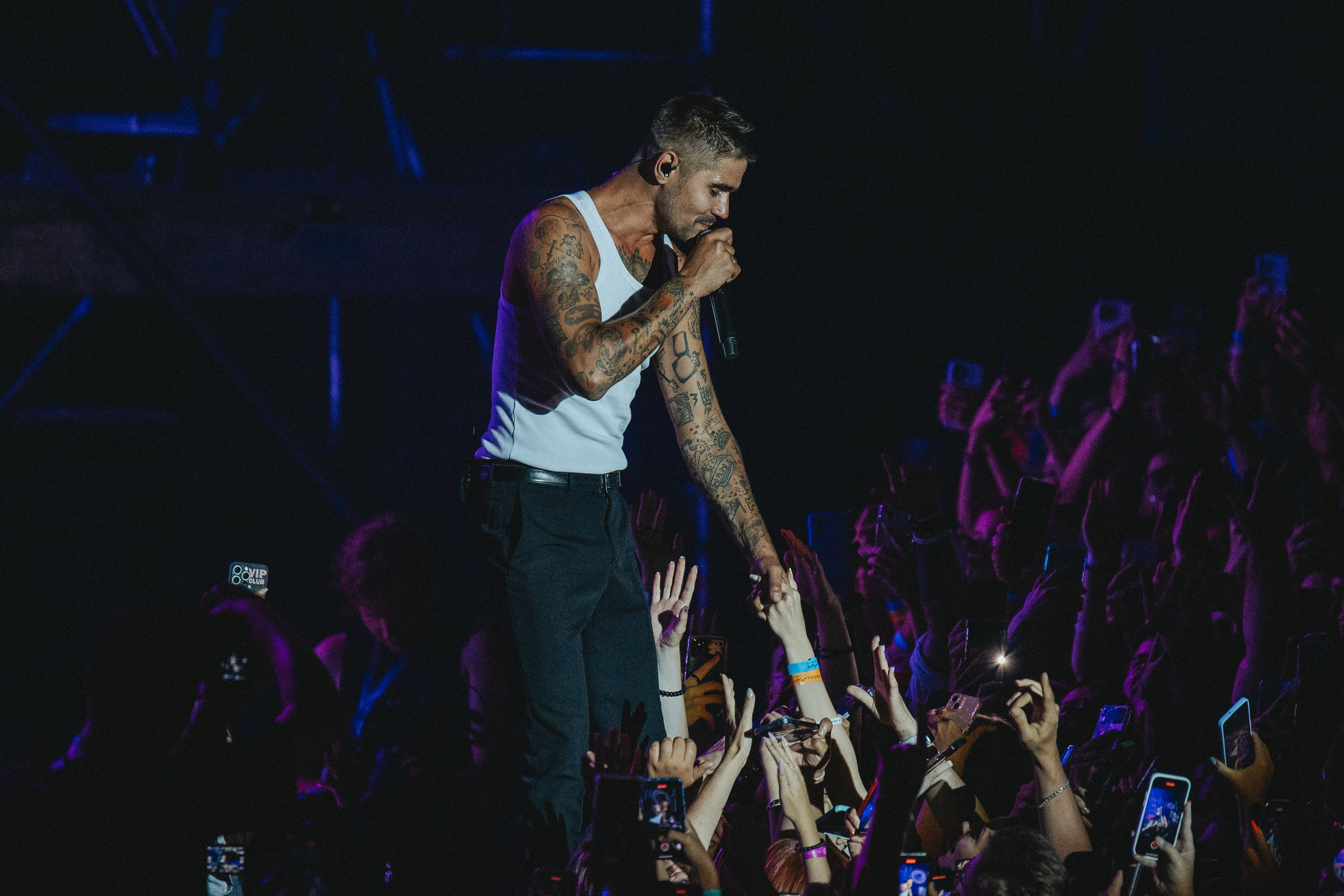 Концерты. Izotoff Photographer