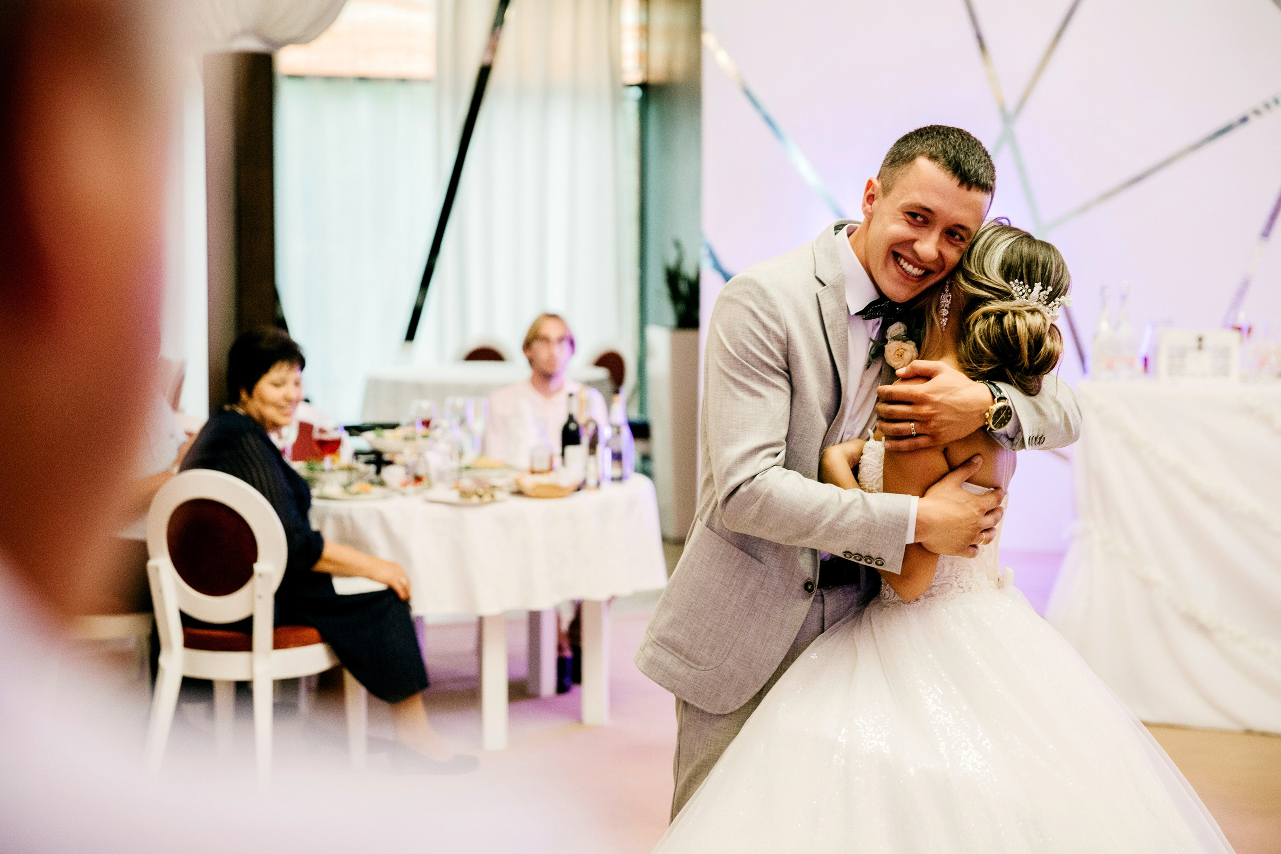 Михаил и Анна. Свадебный фотограф Иркутск, репортажный фотограф Иркутск