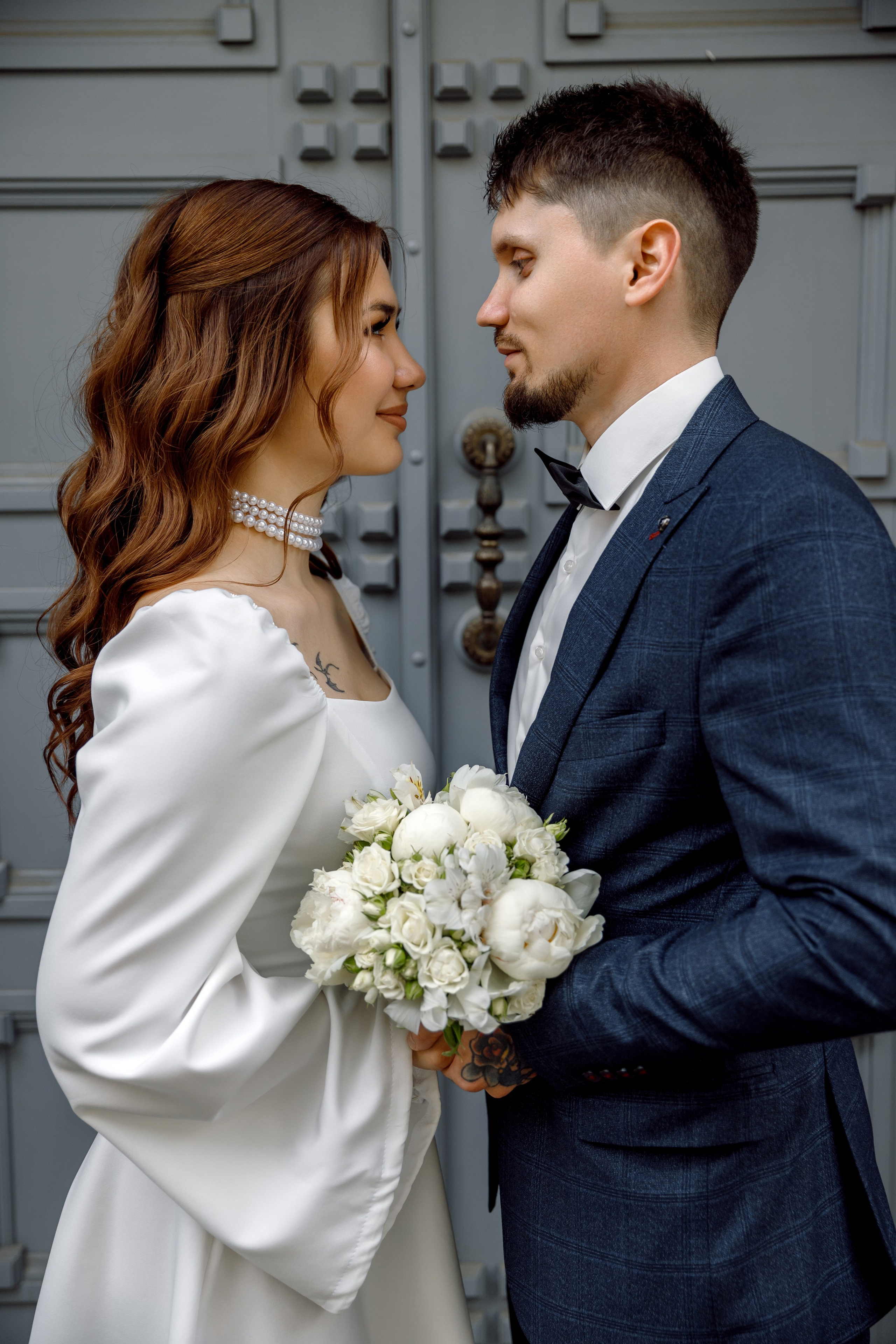 Илья и Екатерина. Свадебный фотограф Иркутск, репортажный фотограф Иркутск