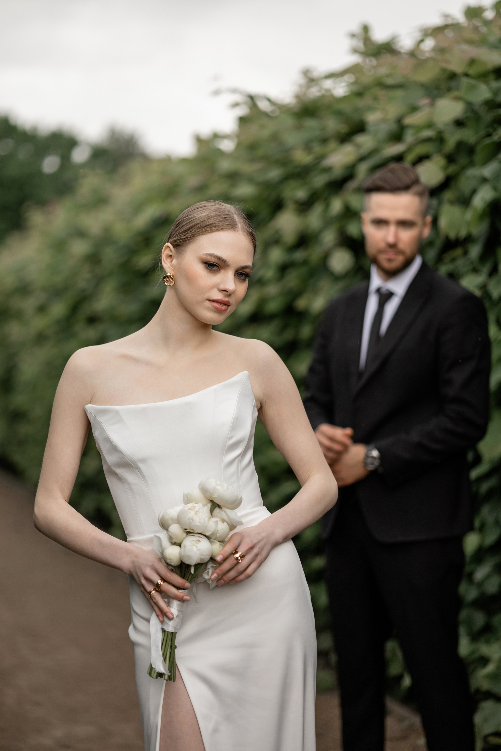 Свадьбы. Татьяна Чернышова свадебный фотограф Москва