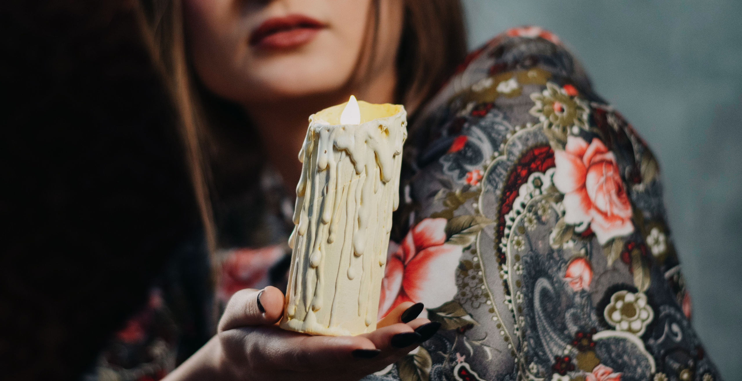 Vedьma. Фотограф Барнаул — NAVI / НАВИ