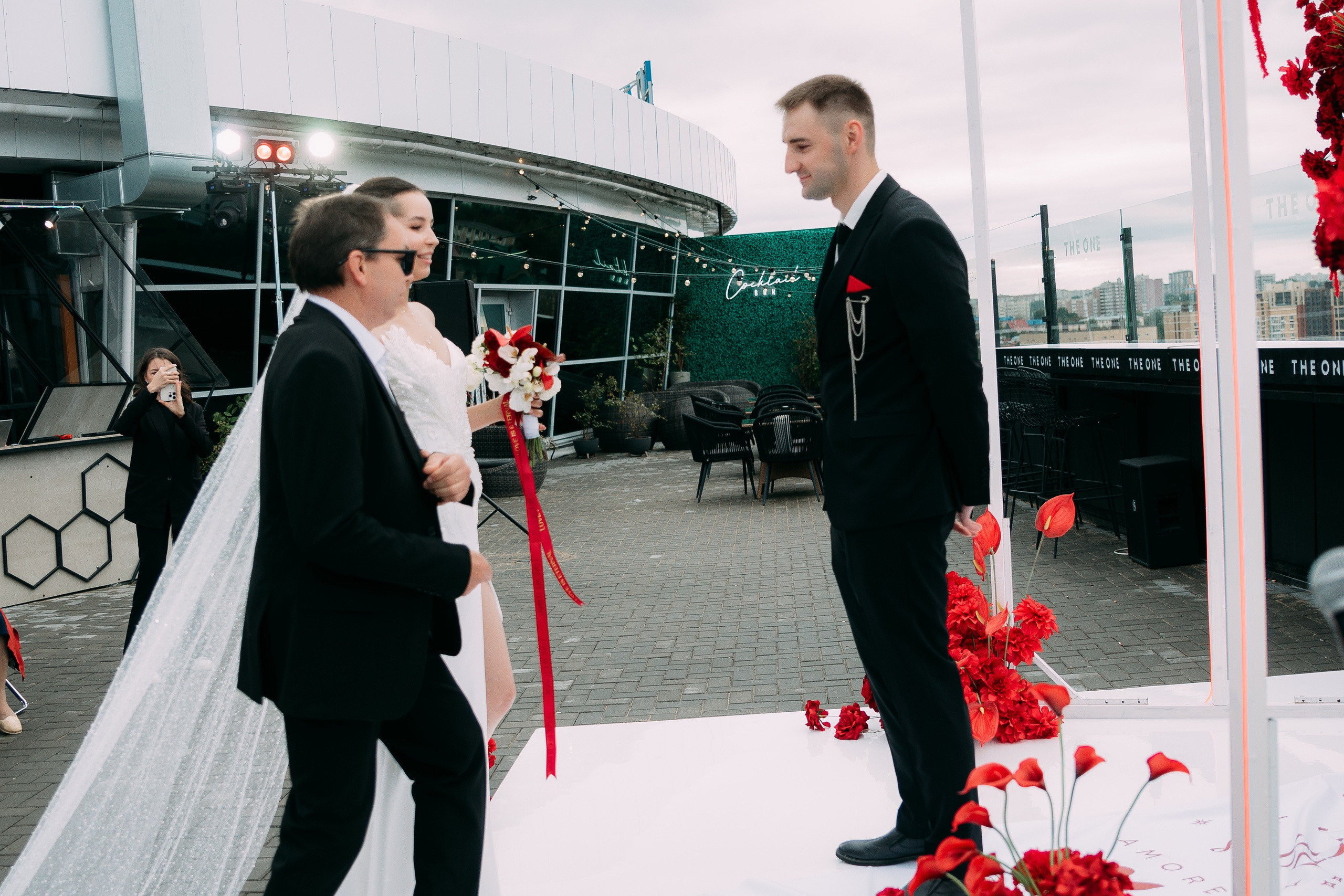Иван & Настя. Свадебный и репортажный фотограф в Чебоксарах Покровский Александр