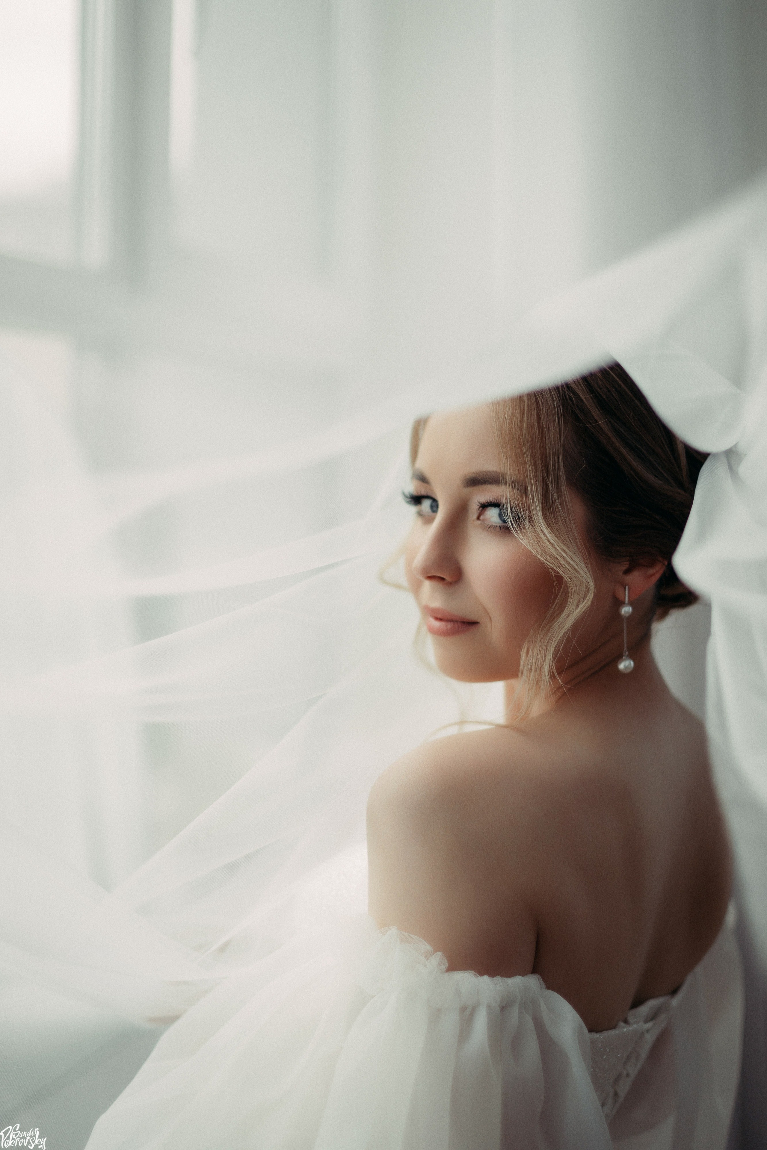 Анатолий & Дарья 10.06.2023. Свадебный и репортажный фотограф в Чебоксарах Покровский Александр