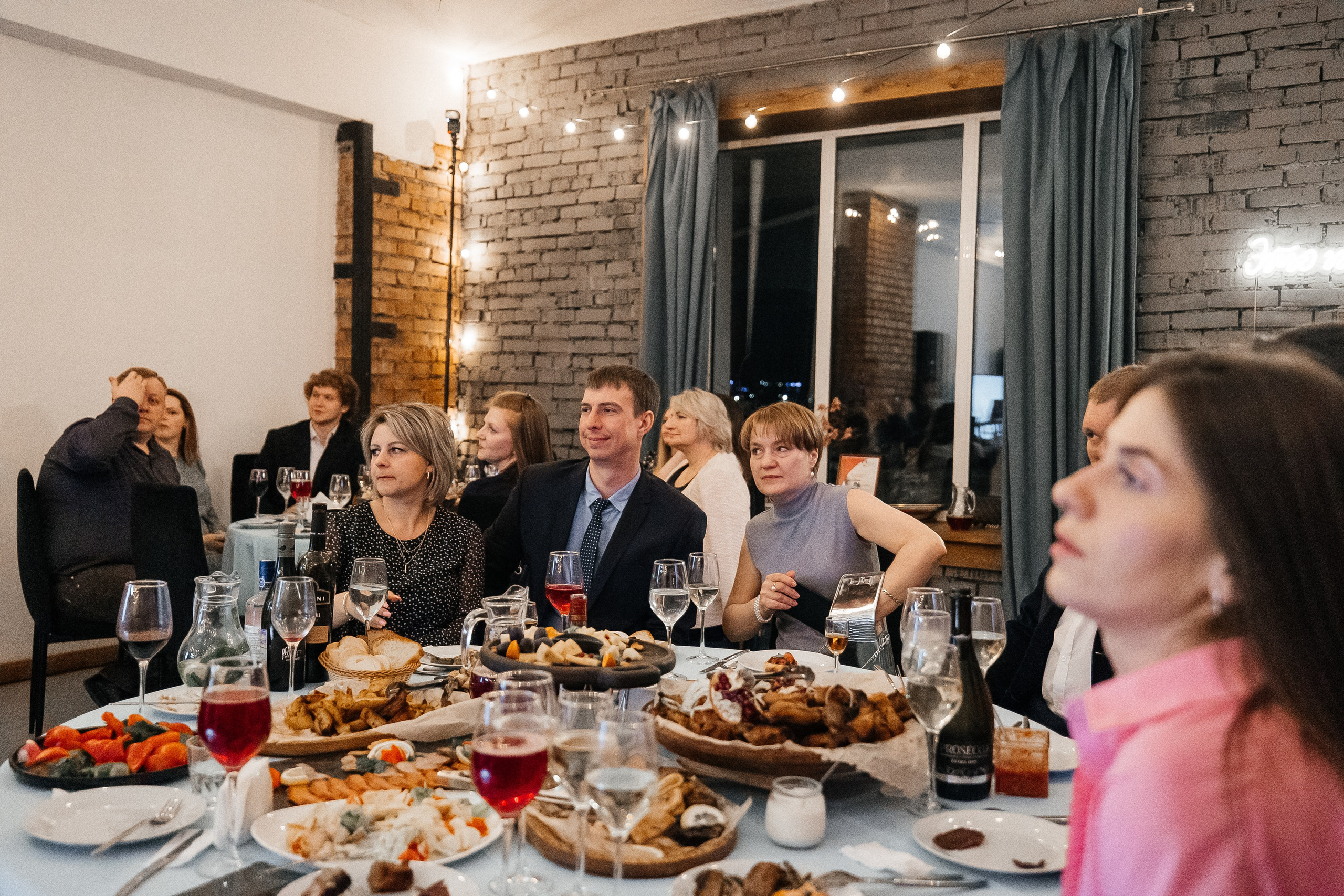 РУСАЛ 65 ЛЕТ. Фотограф в Красноярске