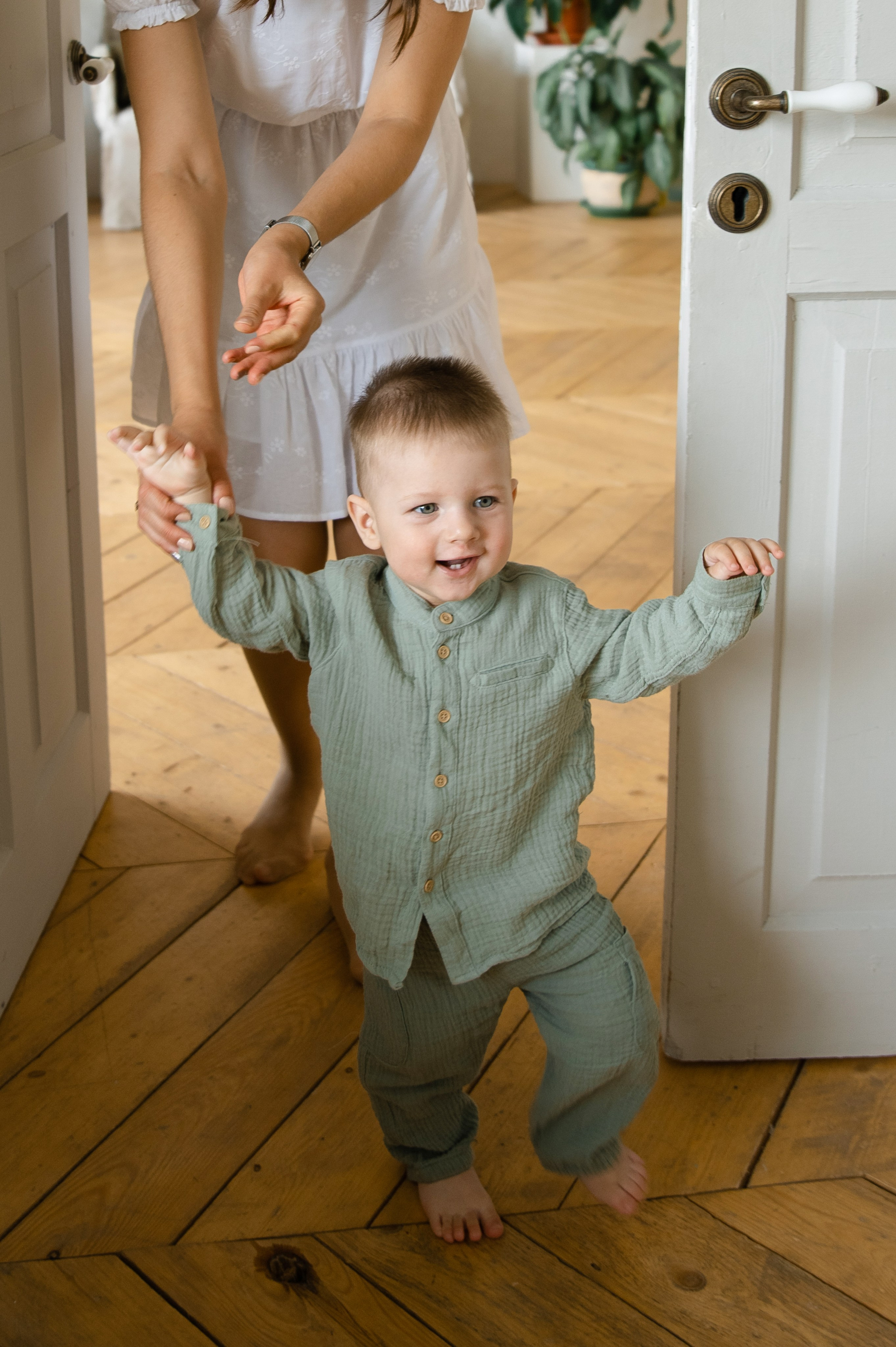 История одной семьи. Свадебный фотограф Екатерина Зайцева Краснодар
