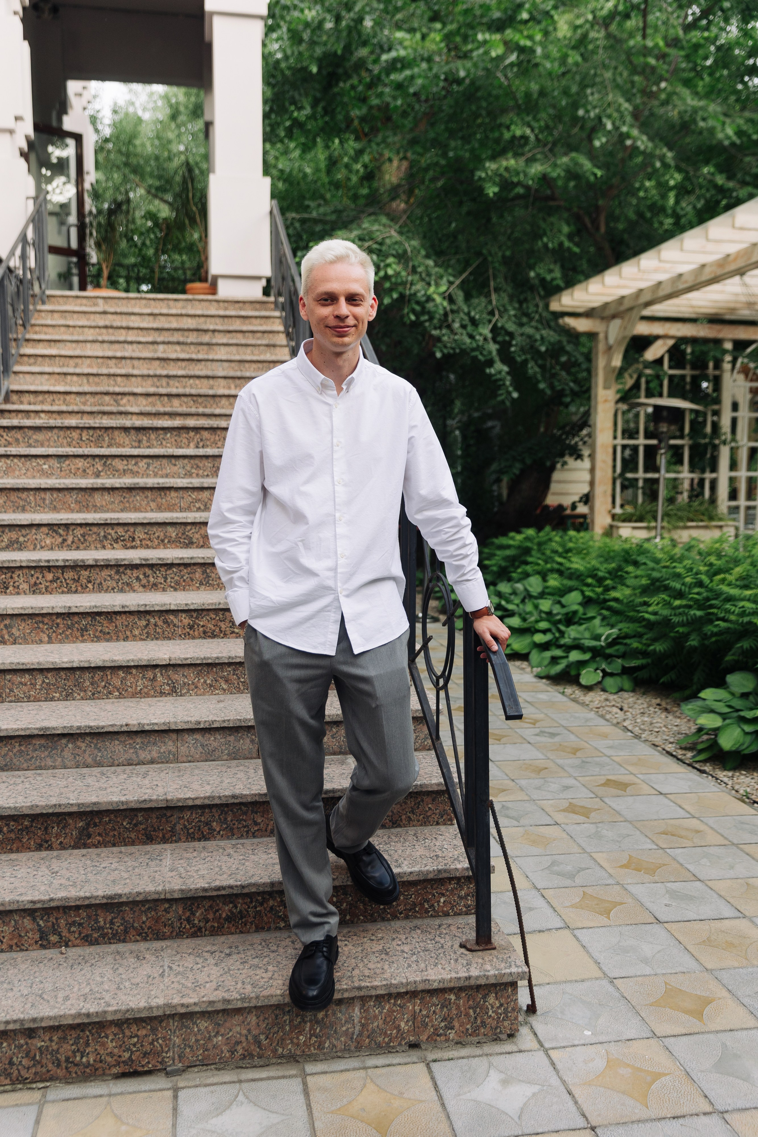 ВЕДУЩИЙ МЕРОПРИЯТИЙ