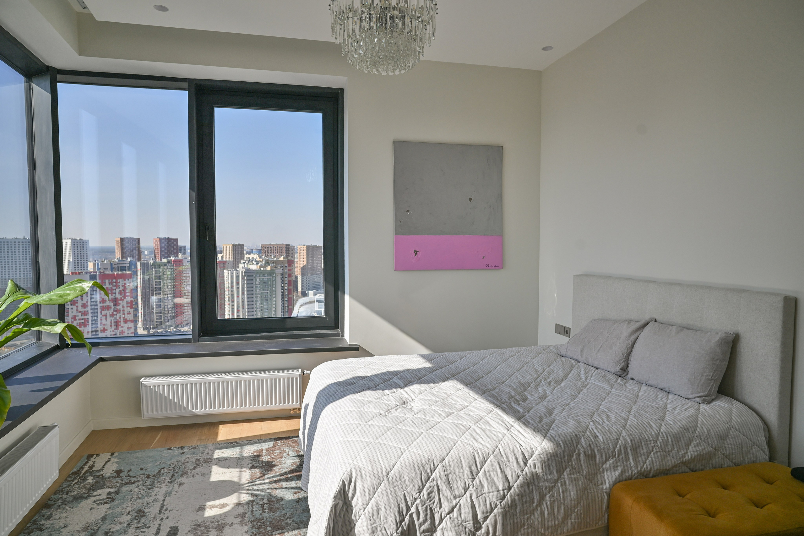 Интерьерная съемка. Фотограф Станислав Лещик