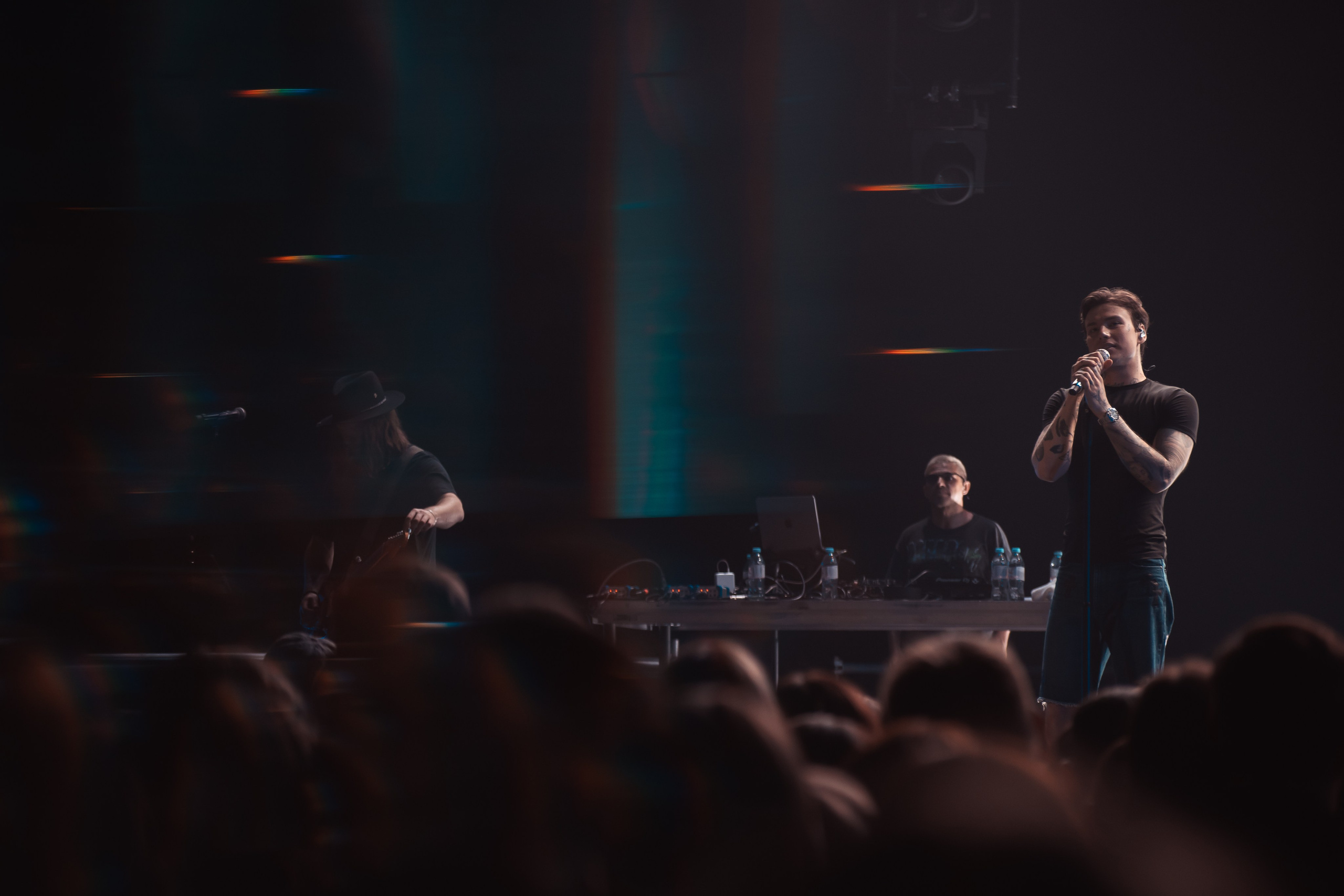 XOLIDAYBOY, Арена Север, 22.05.2025. Фотограф Регина Крикунова г. Красноярск