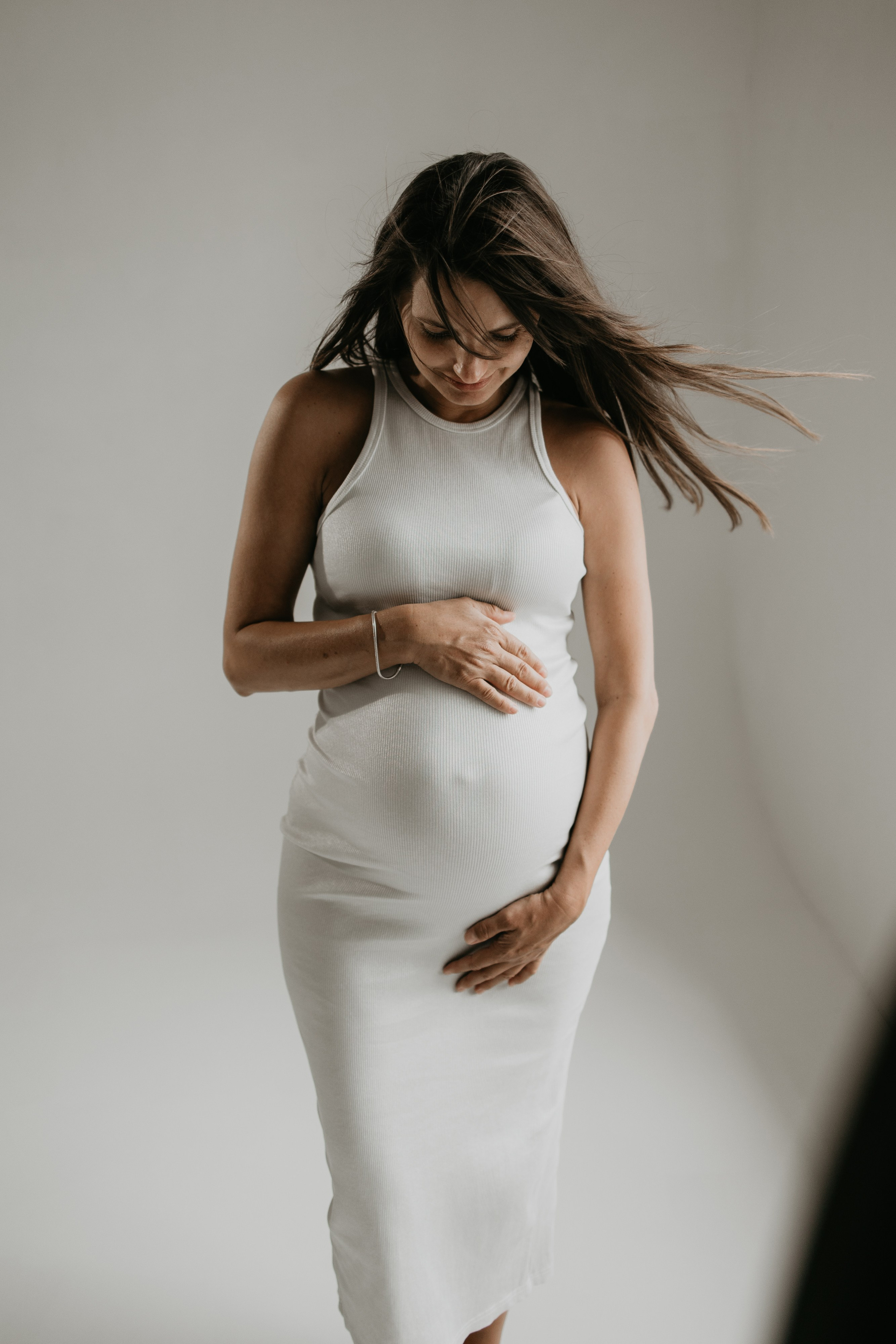 Фотосессия в ожидании для Татьяна. Семейный фотограф в г. Бийске Тукужукова Марина