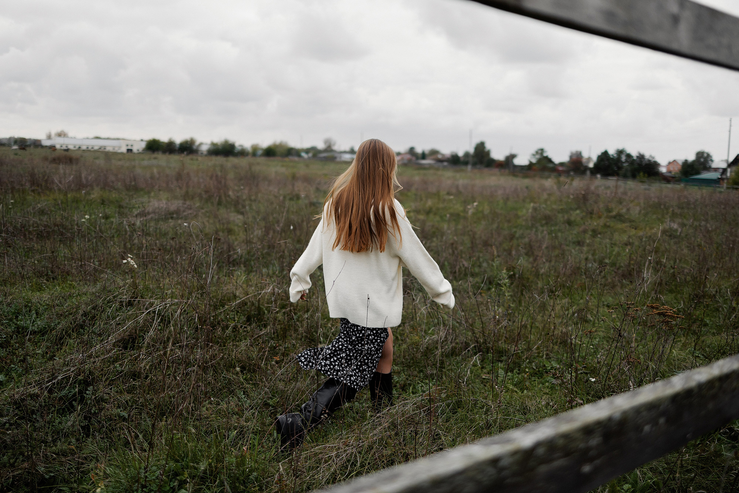 Фотопрогулка с Эвелиной. Семейный фотограф в г. Бийске Тукужукова Марина