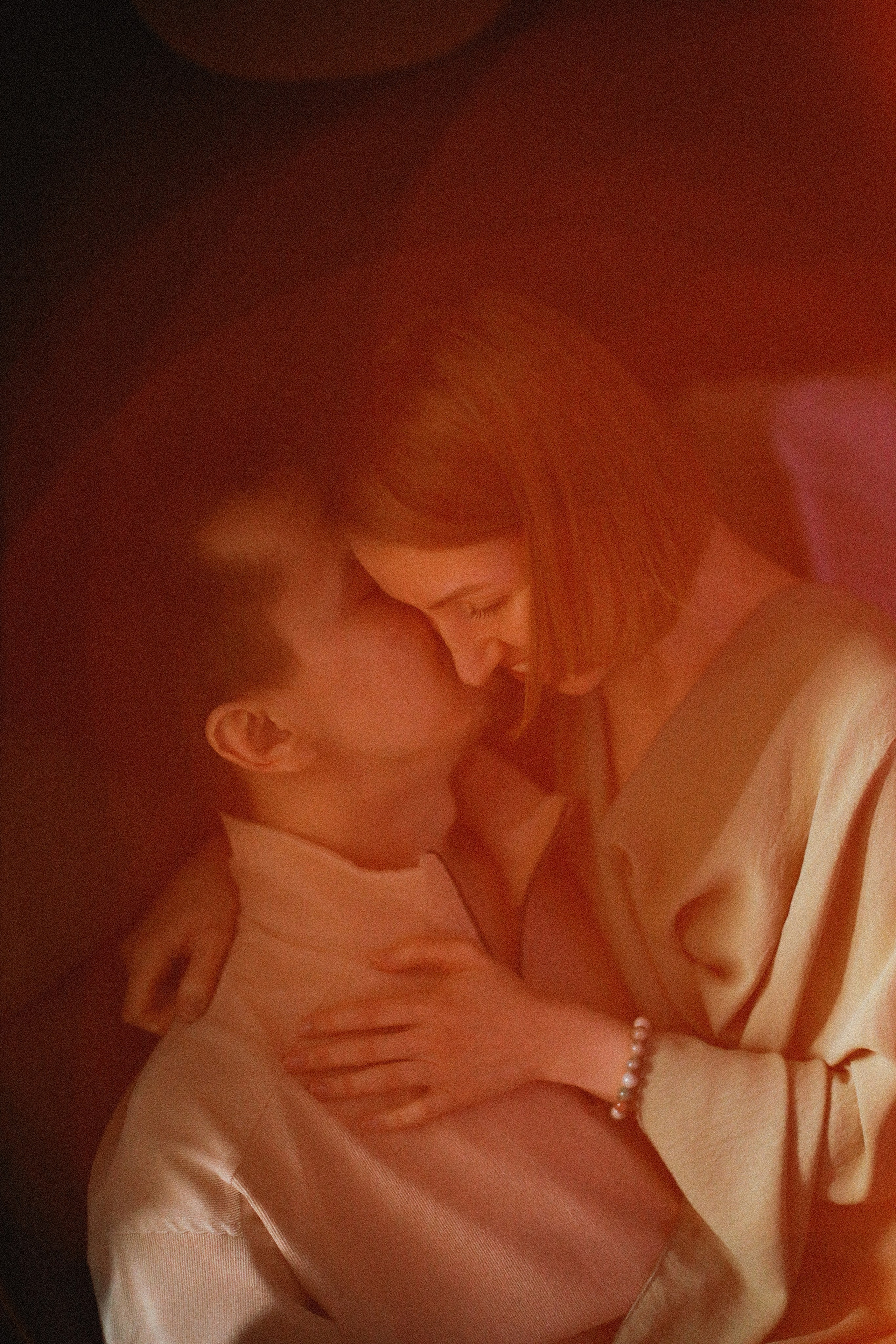 Домашний репортаж. Семейный фотограф в Тюмени | Алёна Снопкова