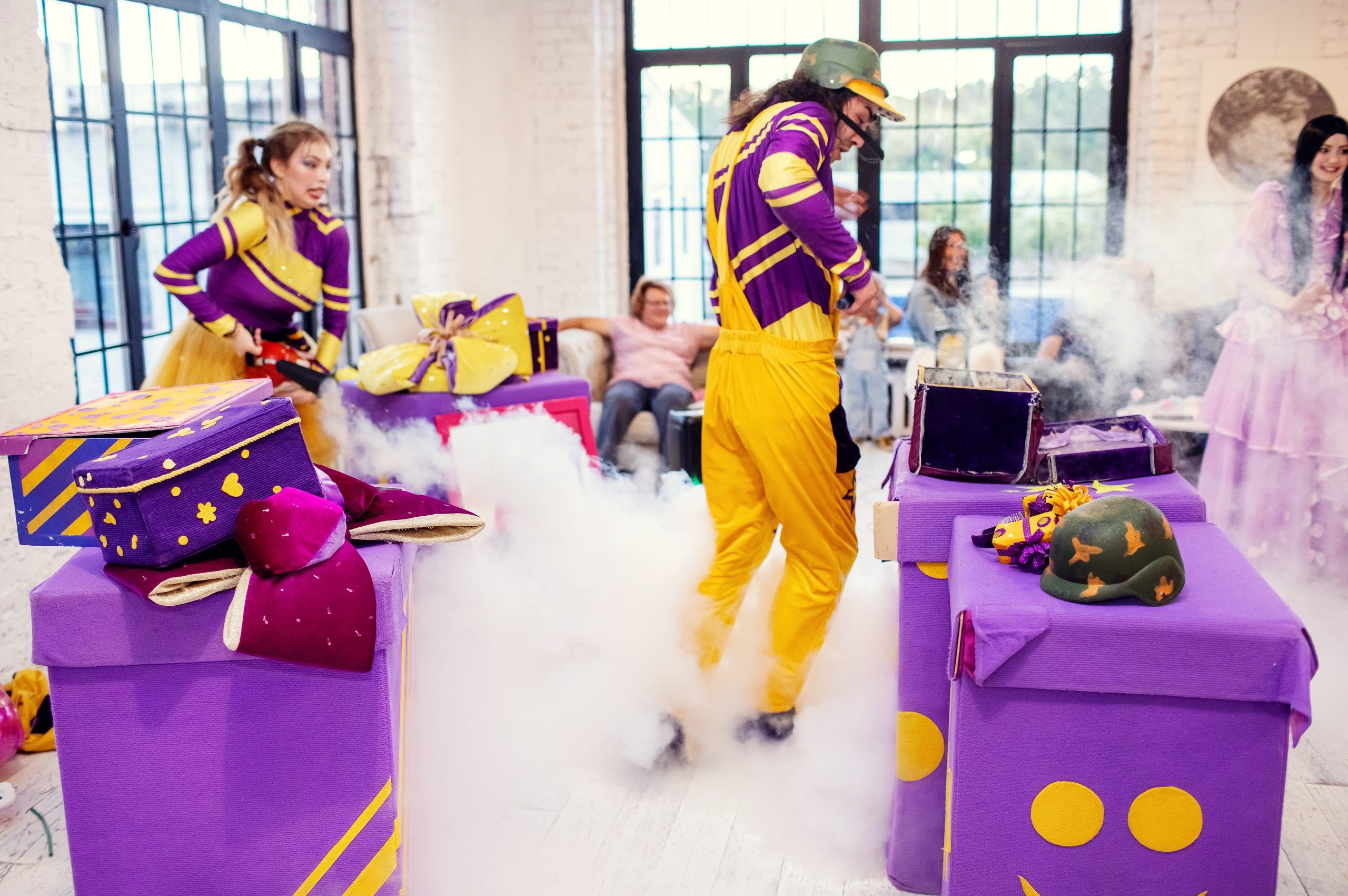 Элине 5 лет. Детский и семейный фотограф в Москве Анна Ипатьева