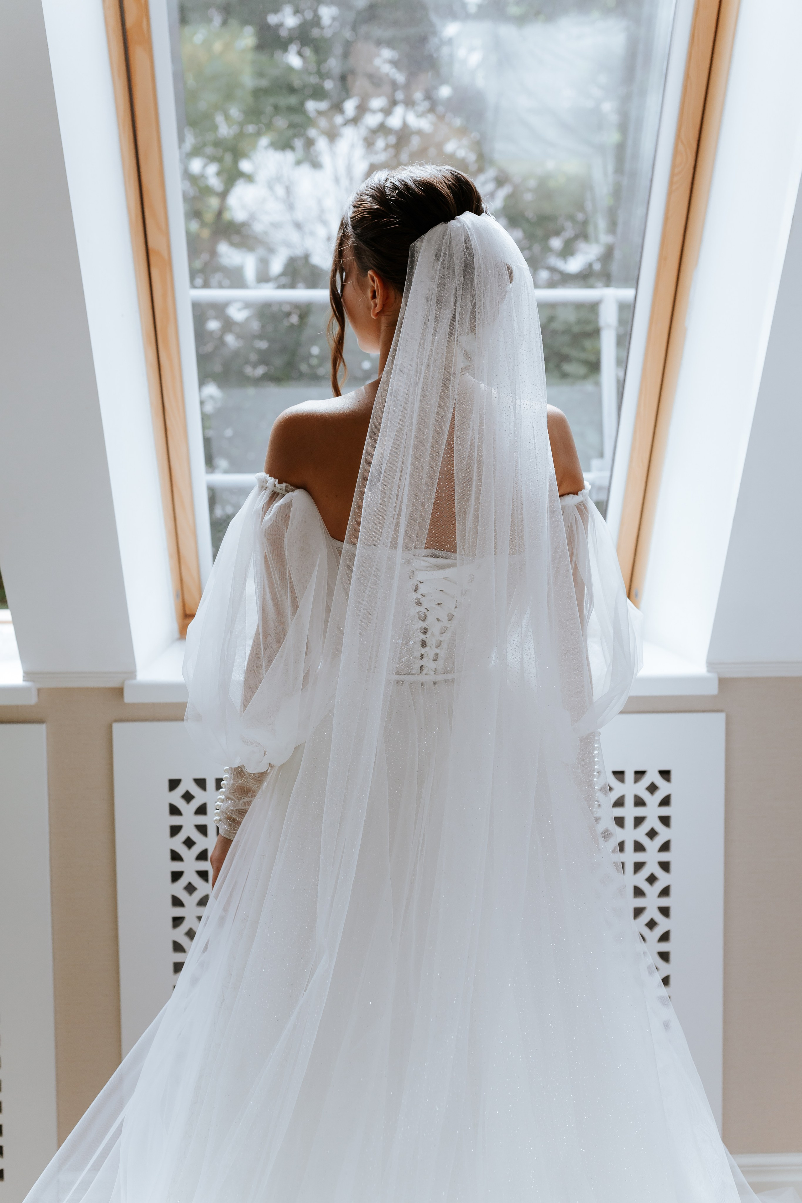 Невеста Екатерина ♥. Фотограф Тверь. Свадебные, семейные, индивидуальные фотосессии