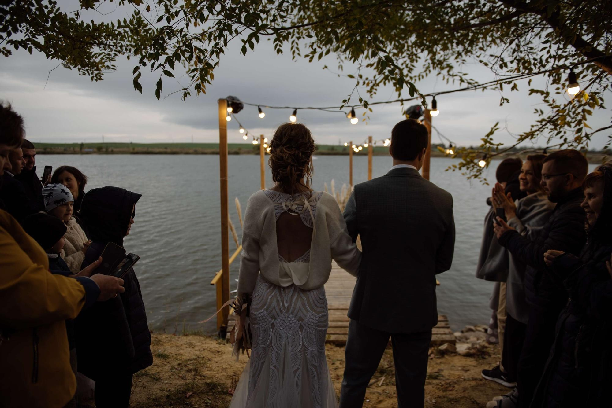 АЛЕКСАНДР И ТАТЬЯНА. Свадебный фотограф в Ставрополе Сергей Шляхов