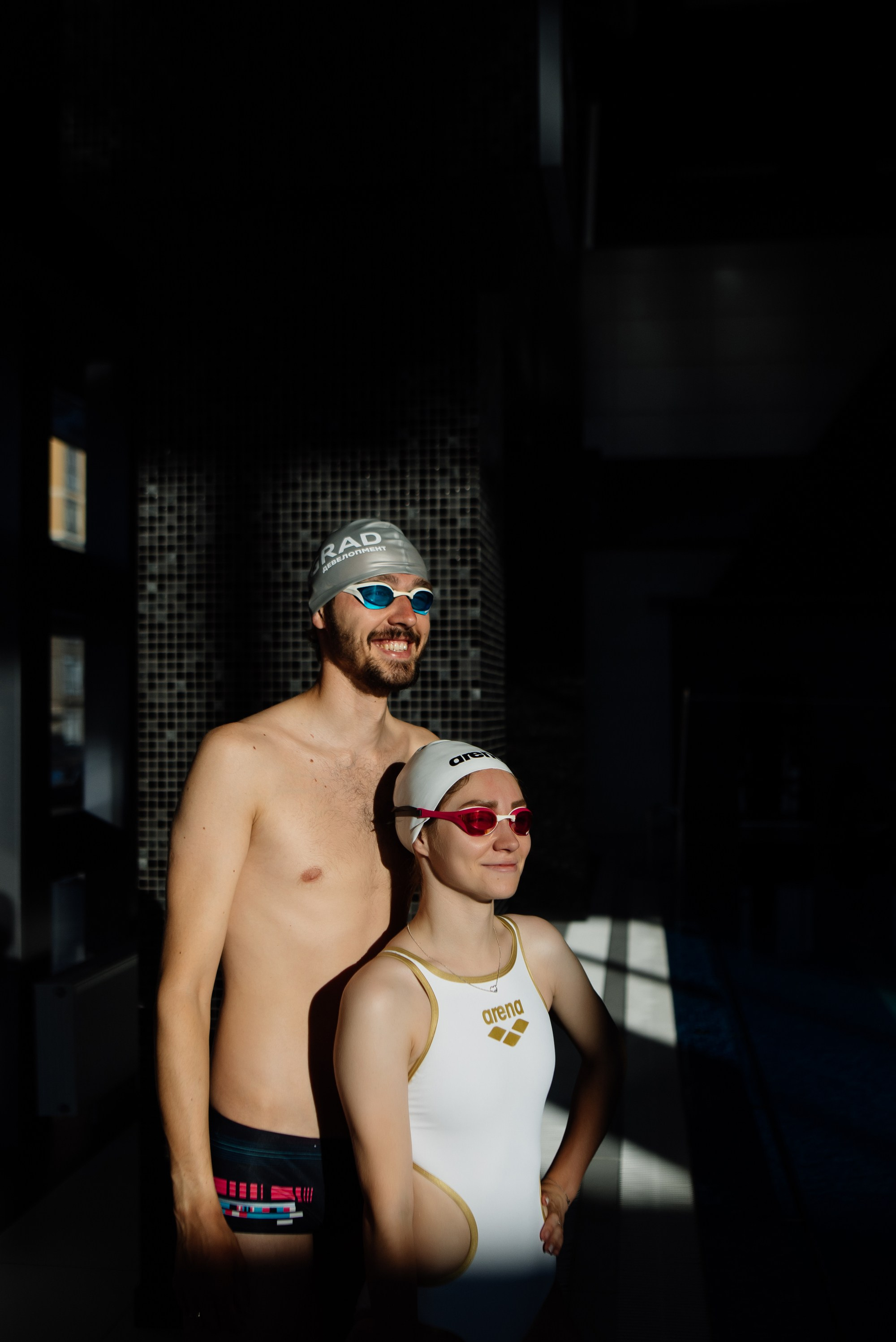 ВИКТОРИЯ И СЛАВА. Свадебный фотограф в Ставрополе Сергей Шляхов