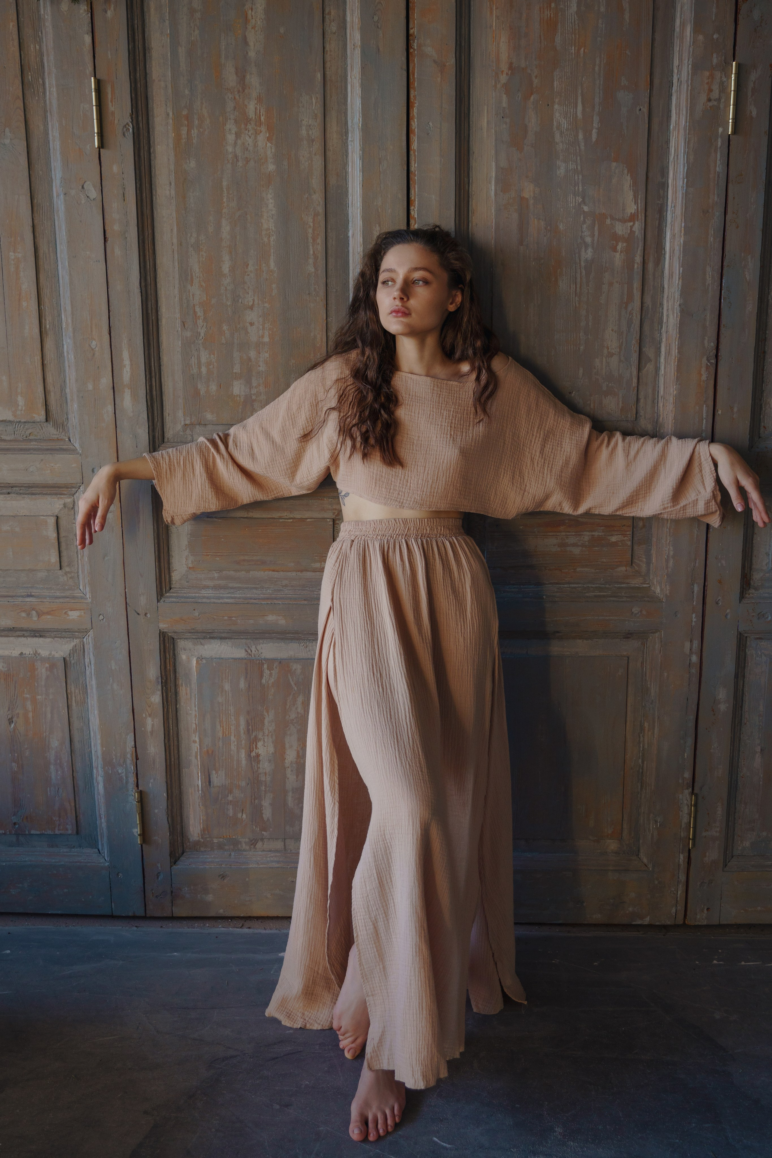 Настя. Фотограф Сочи | RADA DEVI