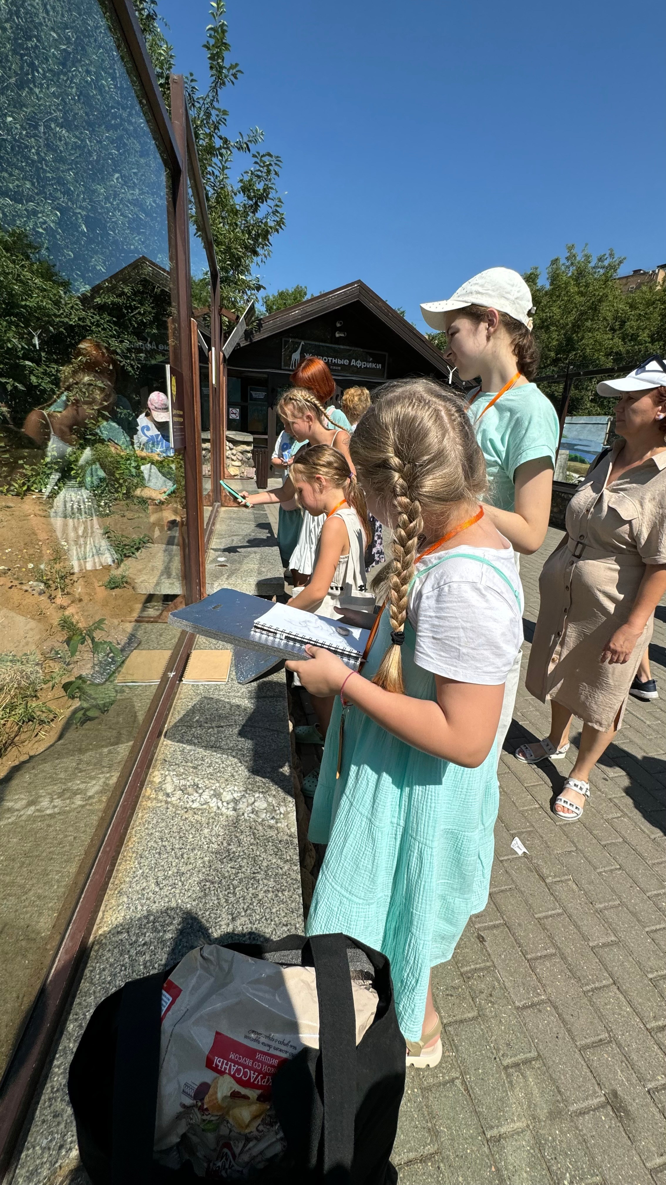 Приглашаем в арт-лагерь в Москве для детей!. Арт-вечеринки и мастер-классы в Москве для взрослых и детей