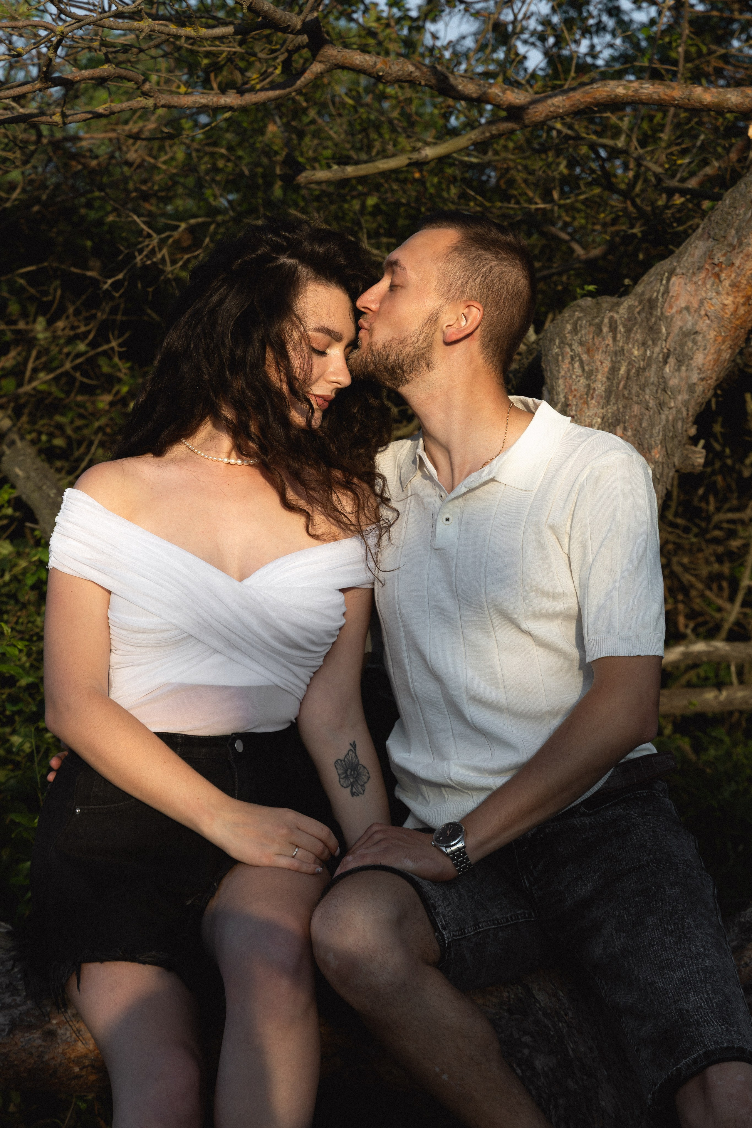 Юлианна & Владислав. Фотограф в Калининграде Сокирко Светлана