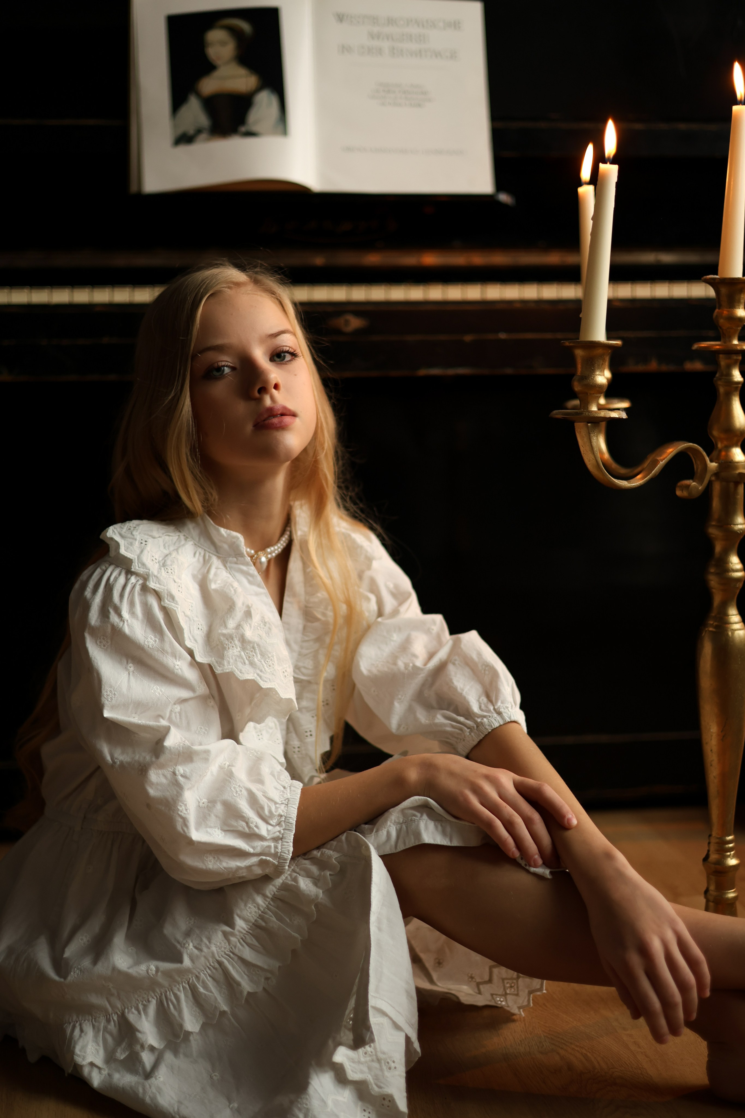 Детская съемка | Полина & Настя. Фотограф в Калининграде Сокирко Светлана