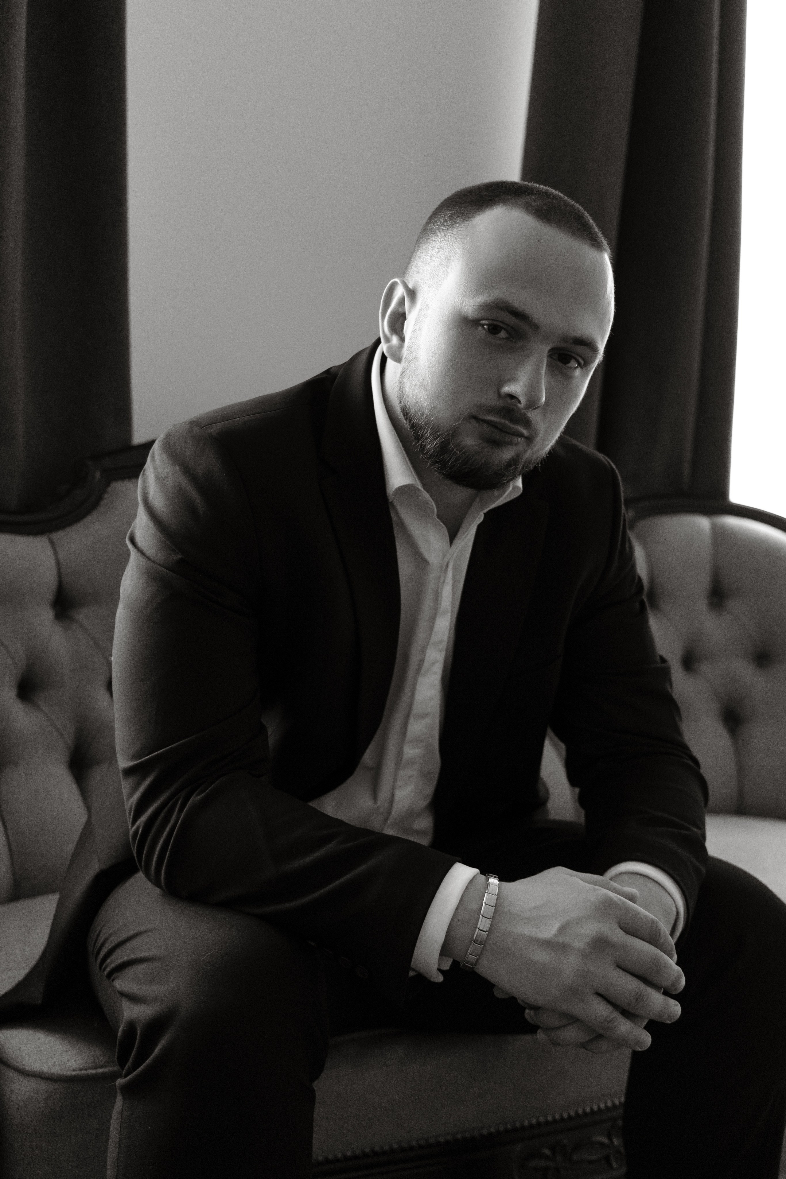 Свадьба Карина и Никиты в Усадьбе. Фотограф в Калининграде Сокирко Светлана