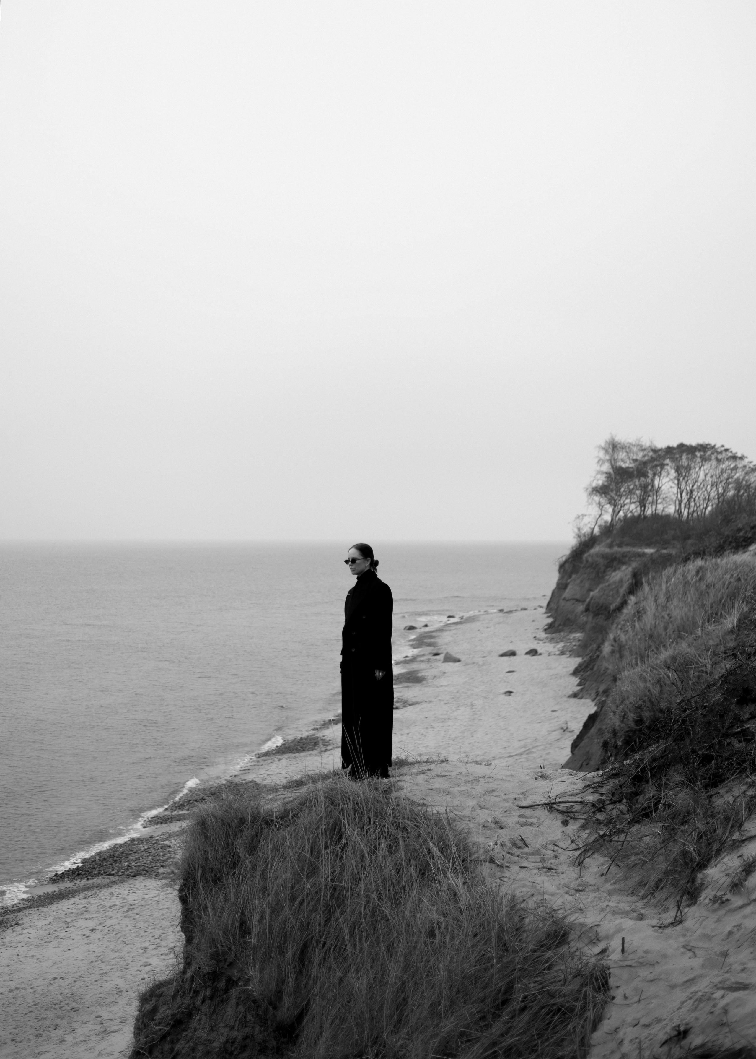 Дарья | на море. Фотограф в Калининграде Сокирко Светлана